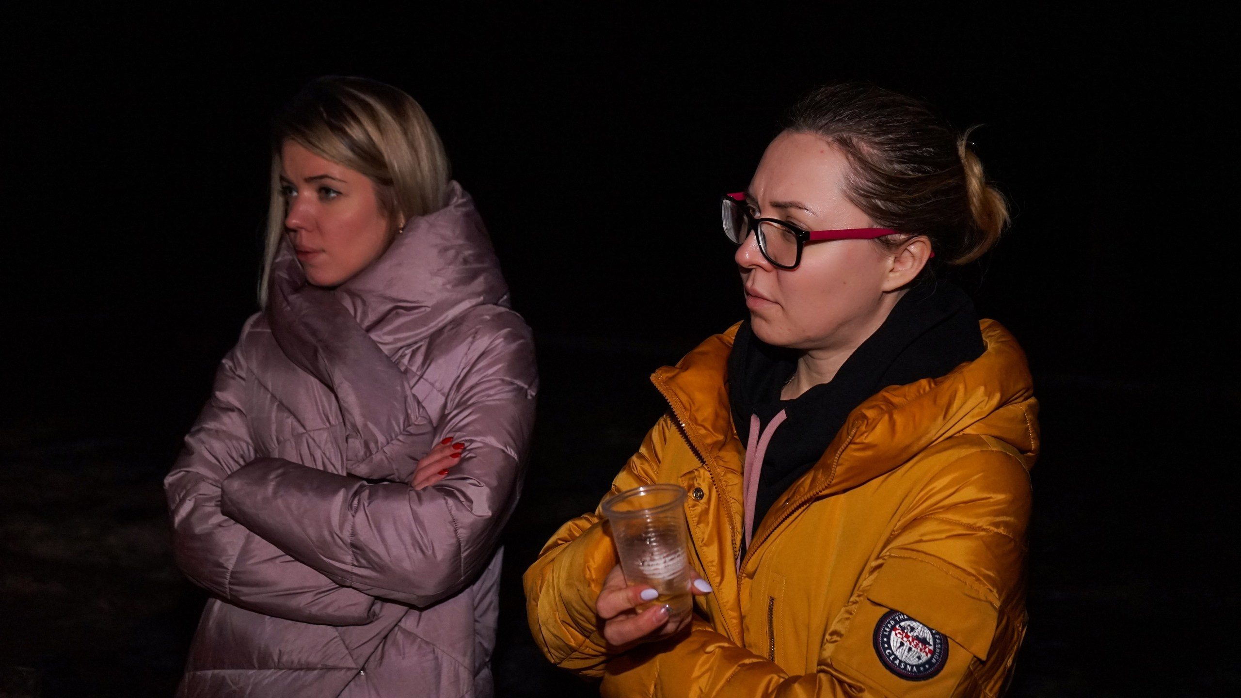 Шашлыки с ночевкой | 18-19.01.20. Галерея Фантим