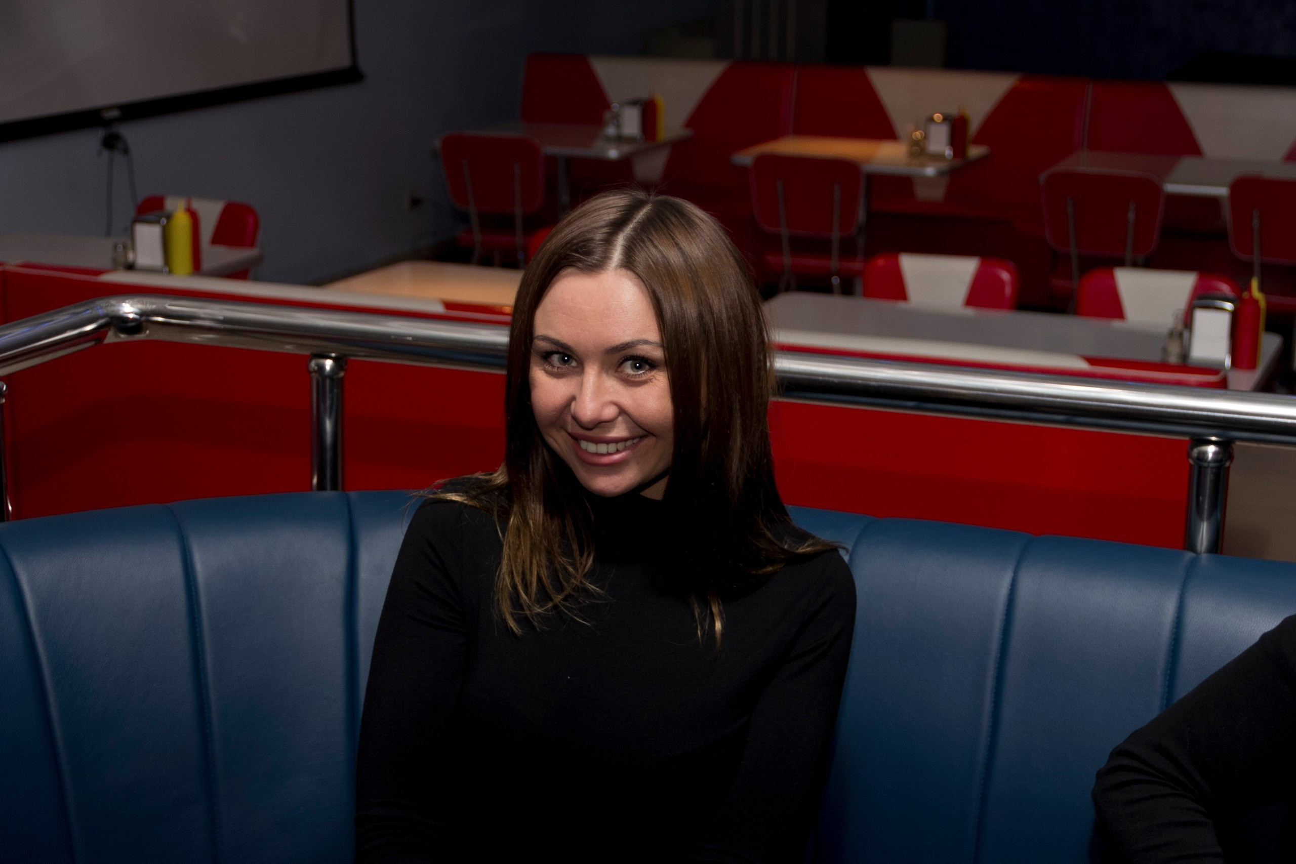 Турнир по боулингу | 05.11.2016. Галерея Фантим