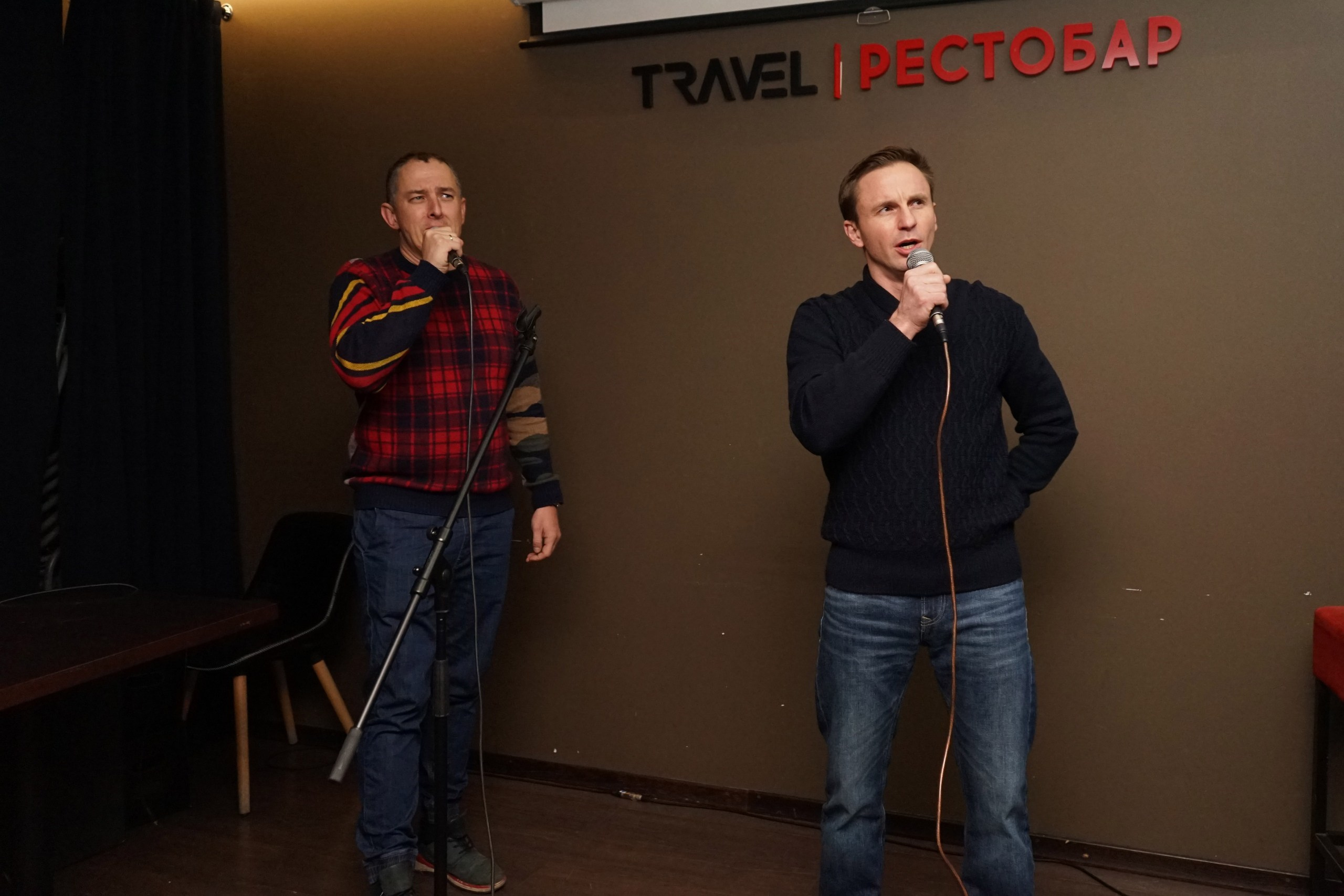 Караоке | 28.11.2020. Галерея Фантим