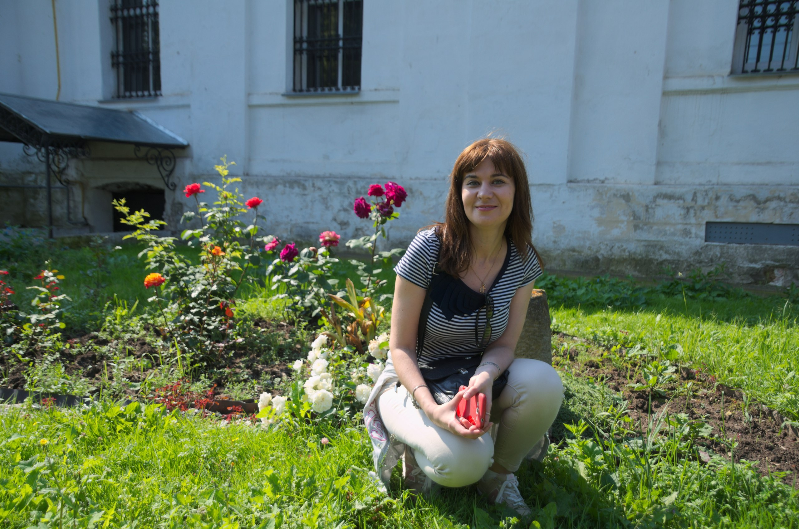 Константиново | 16.07.2017. Галерея Фантим