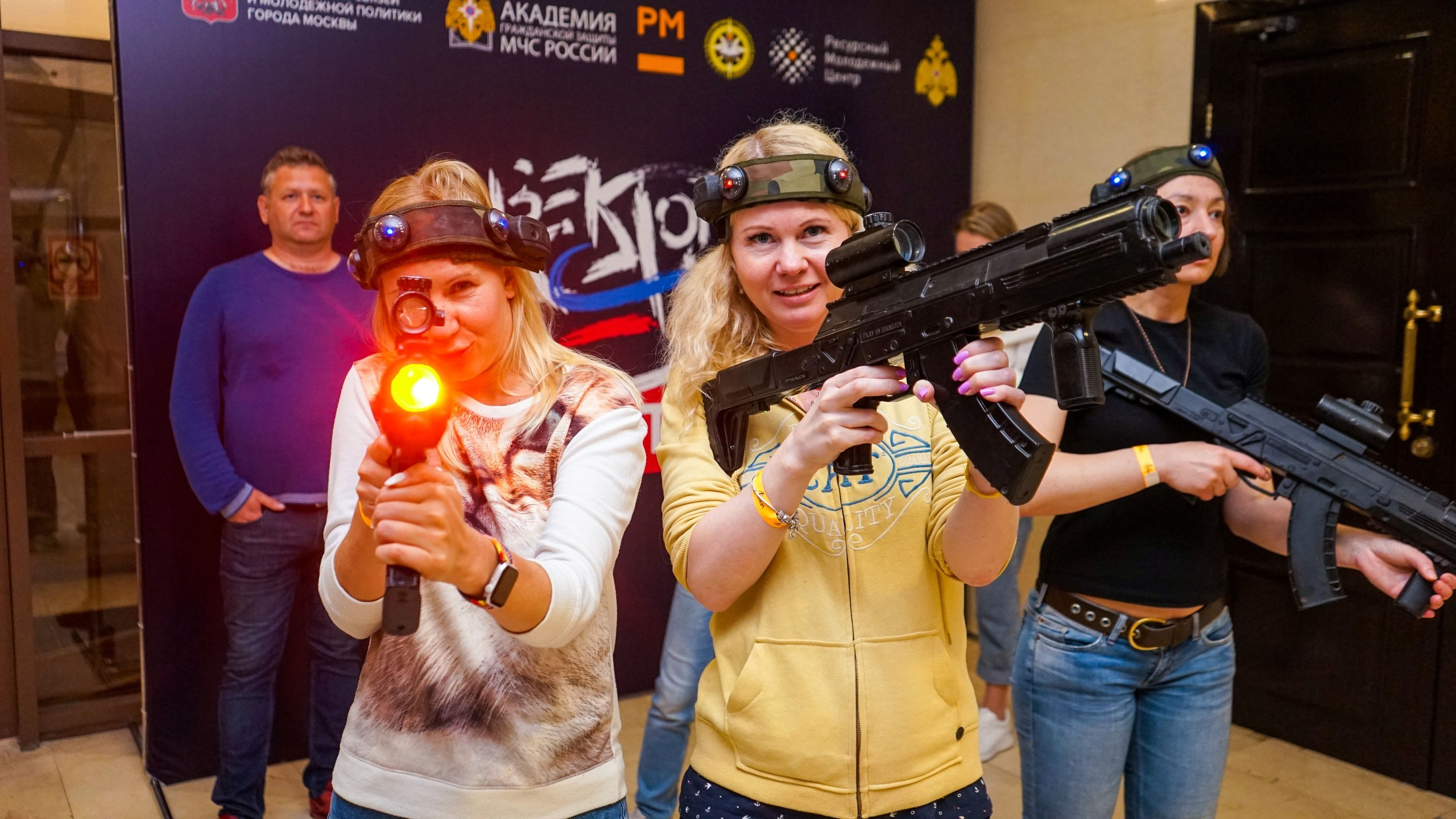 День рождения Фантима. 12 лет! | 29-30.05.21. Галерея Фантим