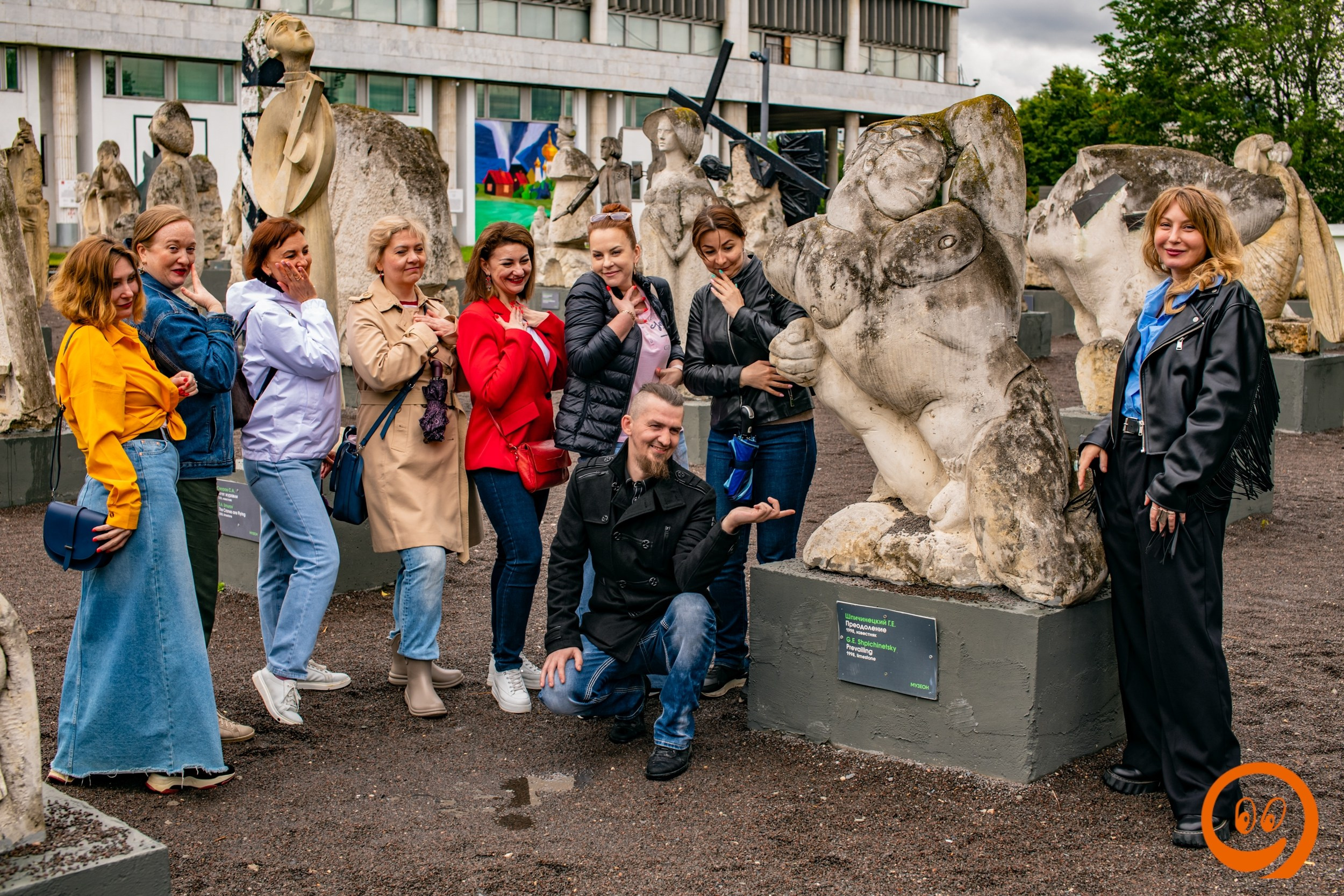 Фотосуббота | 14.06.25. Галерея Фантим