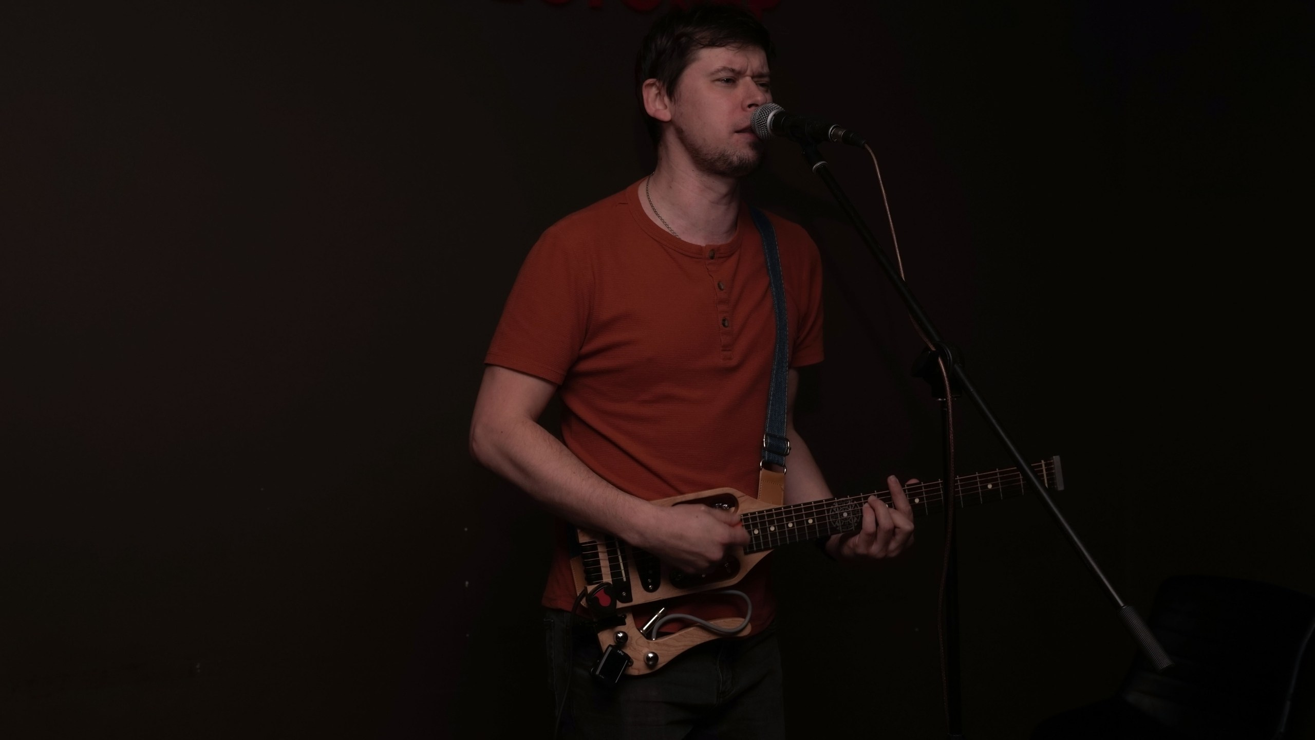 Музыкальная вечеринка | 10.12.22. Галерея Фантим