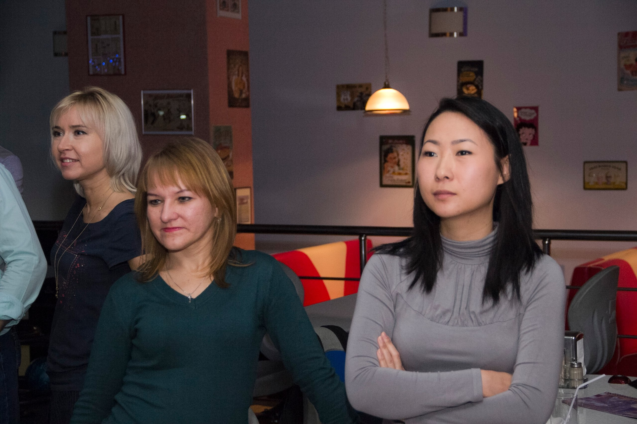 Турнир по боулингу | 05.11.2016. Галерея Фантим