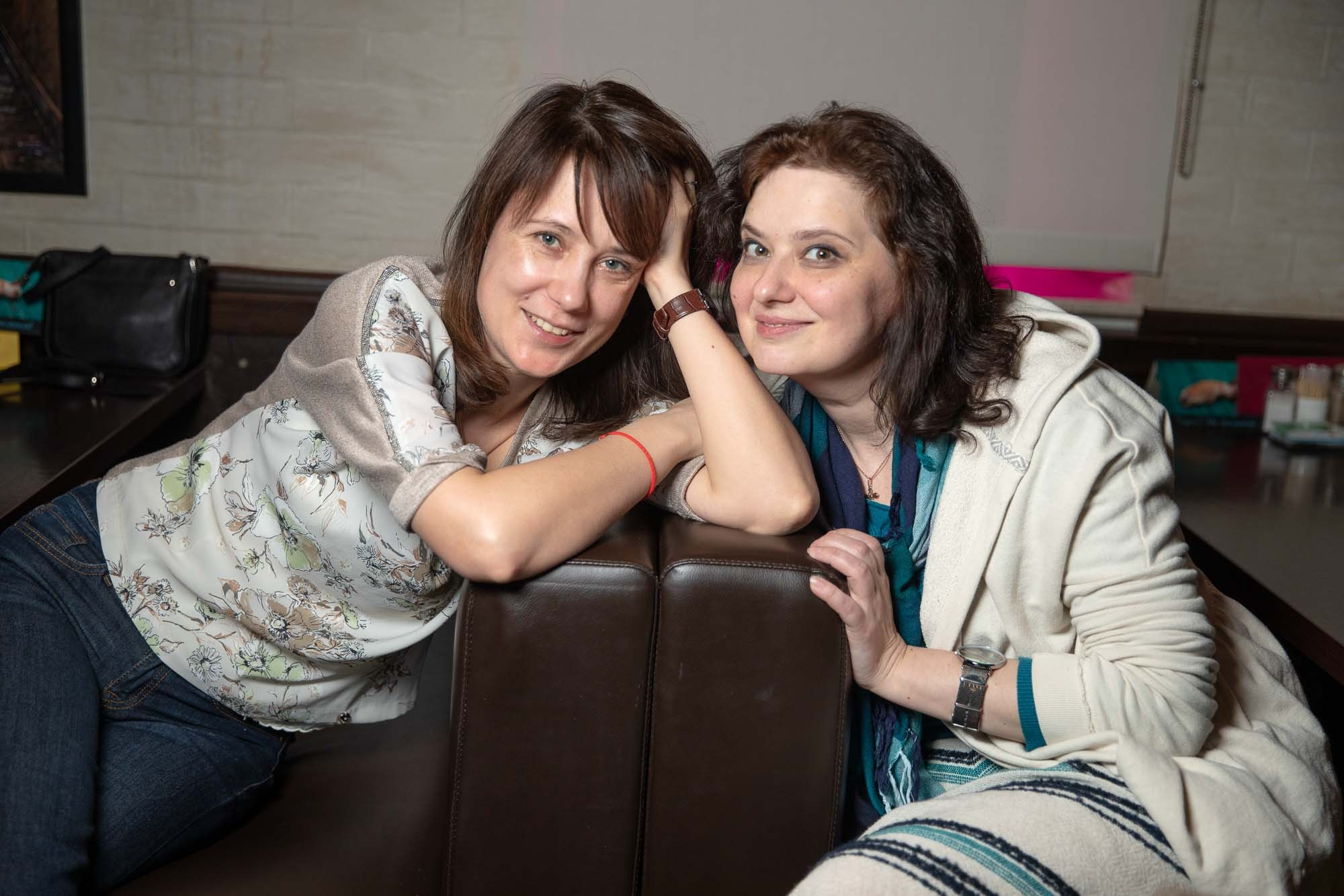 Музыкальная вечеринка | 20.02.2019. Галерея Фантим