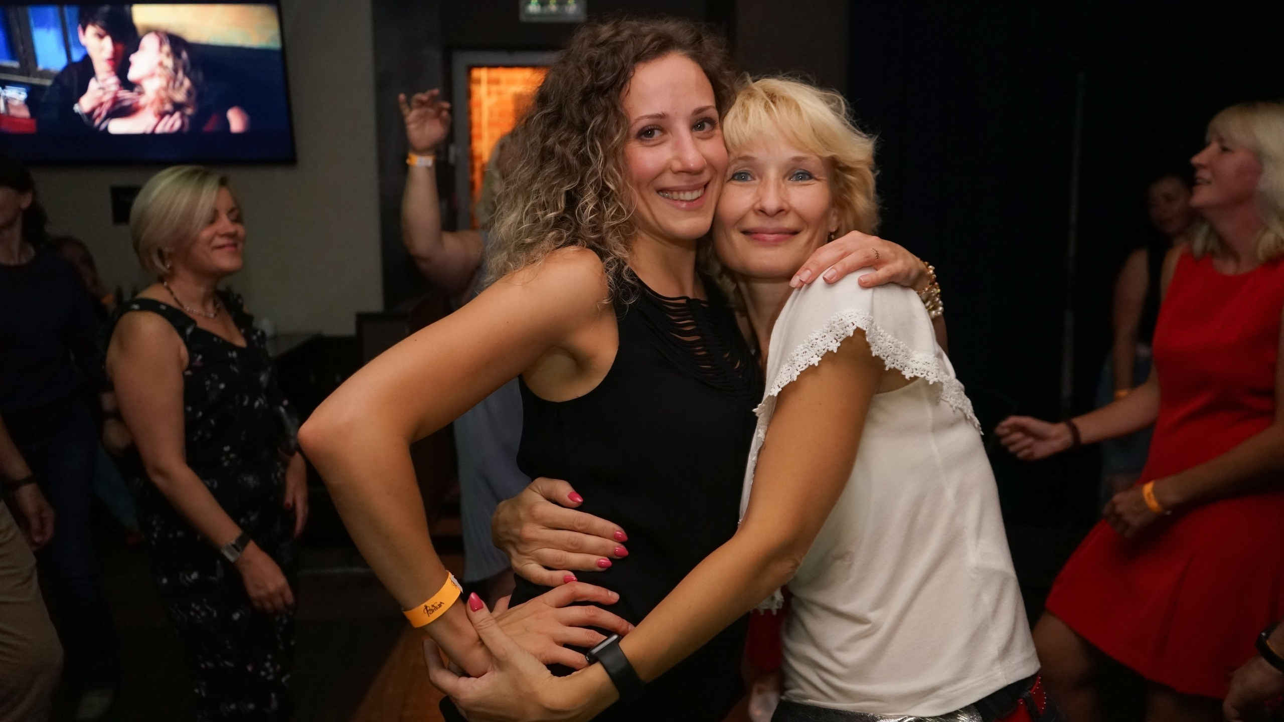 The Дискотэка Party. Клубная вечеринка | 28.08.2021. Галерея Фантим