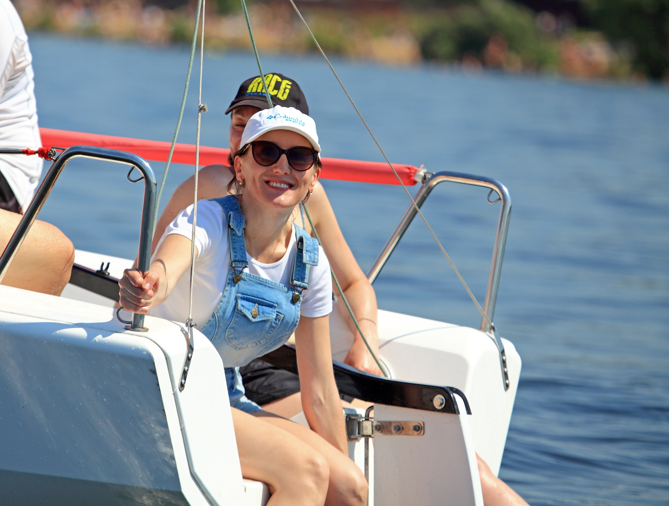 Яхтинг | 26.06.2021. Галерея Фантим