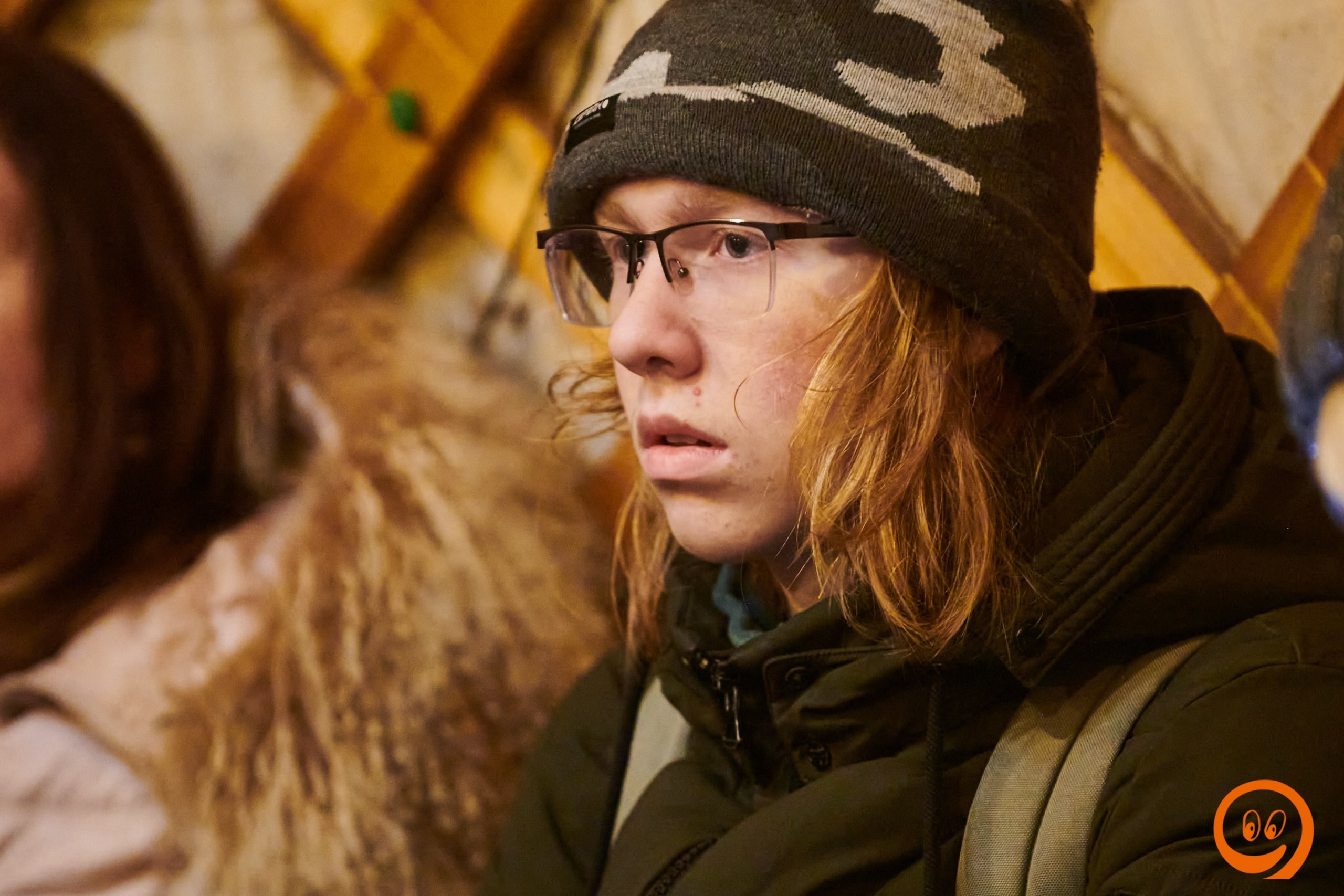 В гости к северным оленям | 18.01.2025. Галерея Фантим