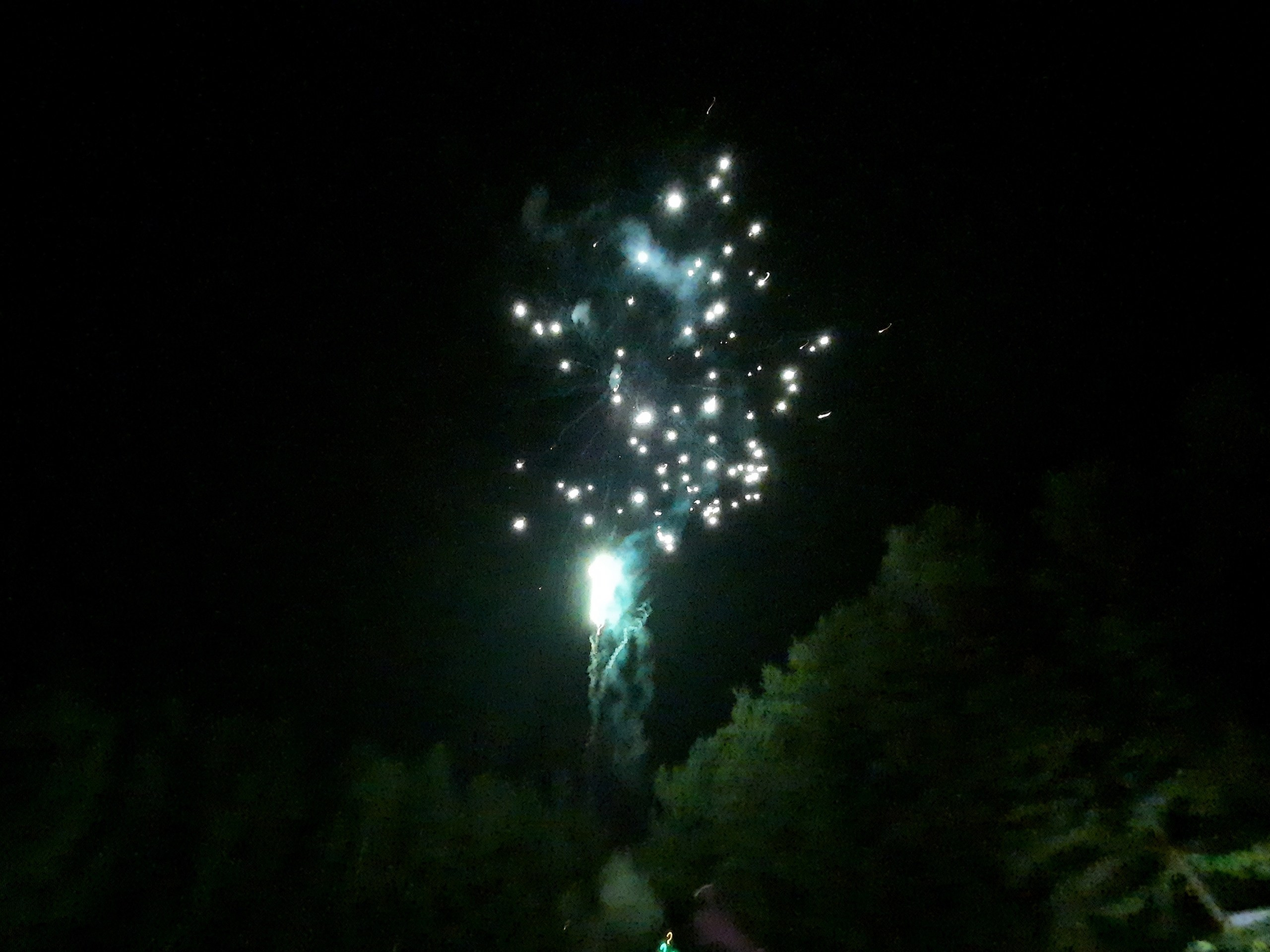 Походная Романтика 36. Новый год и не… | 30.07 — 01.08.21. Галерея Фантим