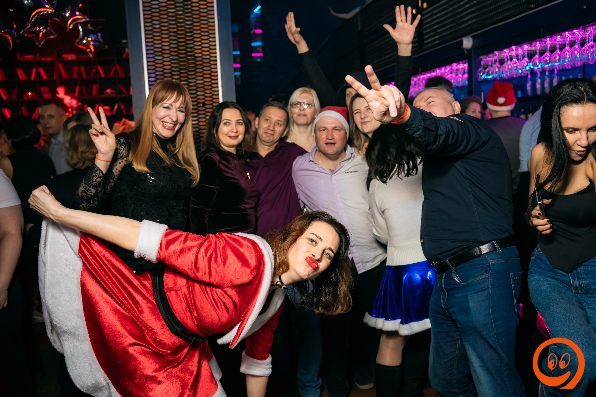 Клубная | 26.12.2025. Галерея Фантим