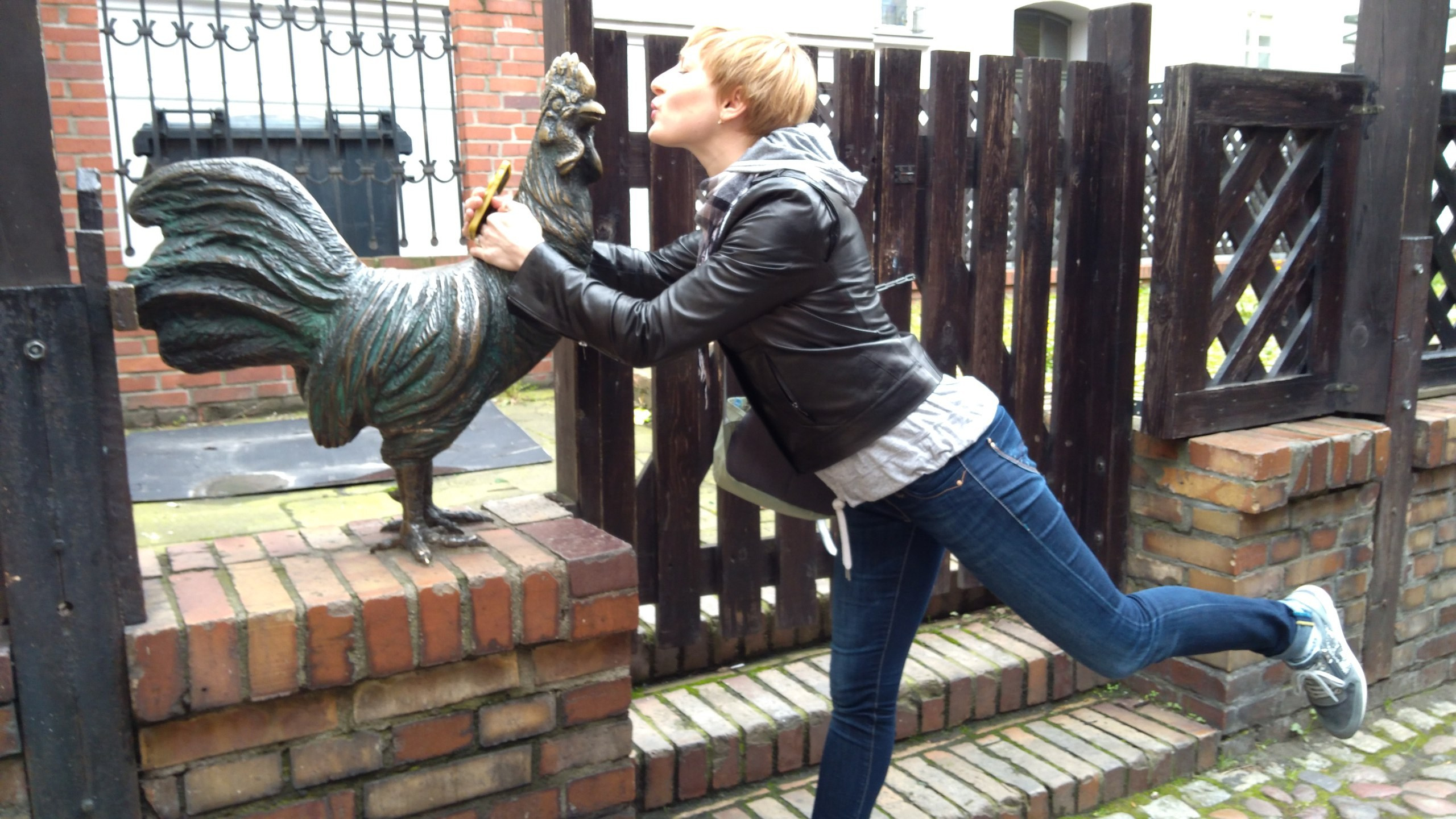 Польша | 29.04-05.05.2017. Галерея Фантим