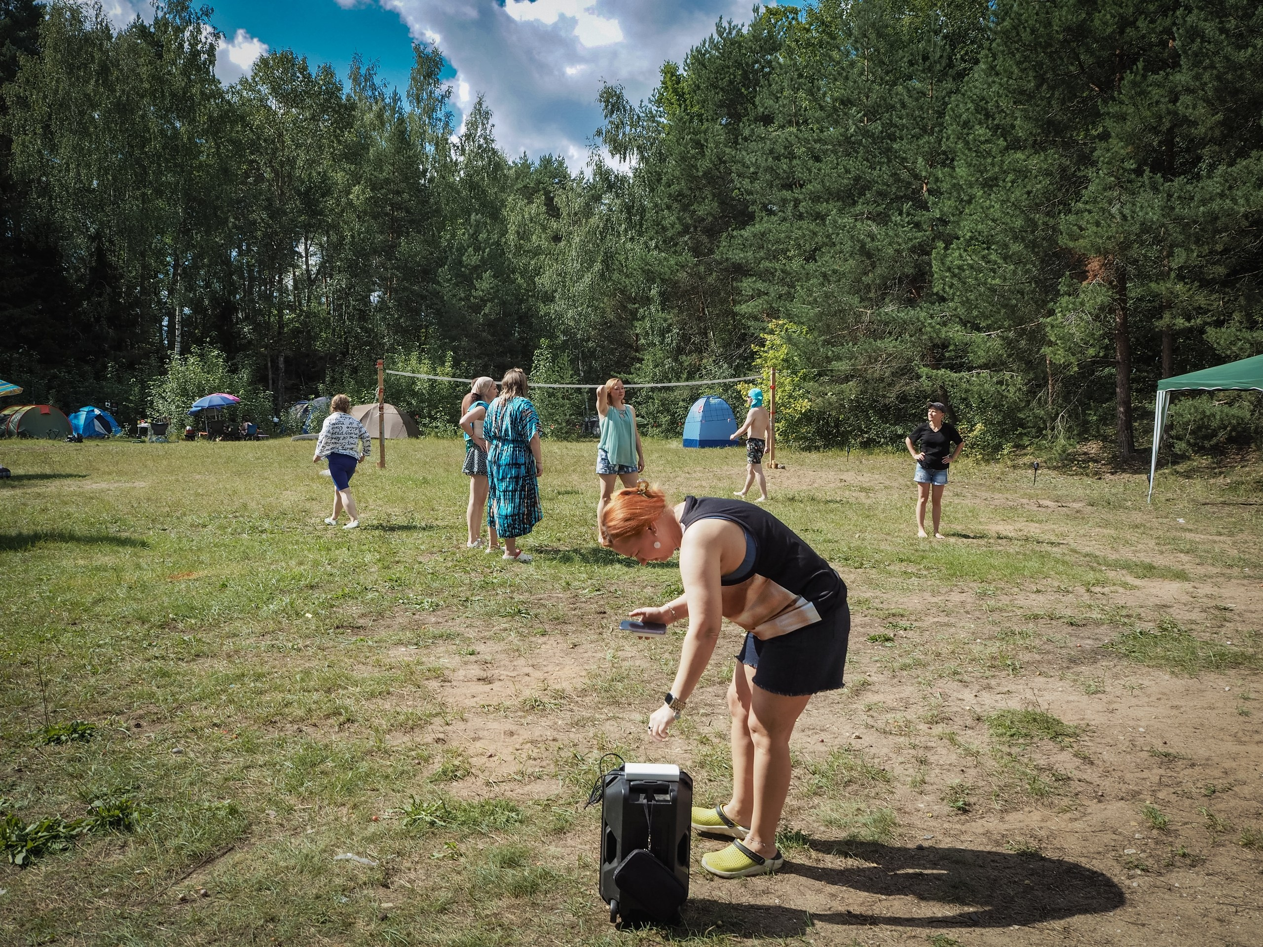 Походная Романтика 43. ФанФест | 04-06.08.23. Галерея Фантим