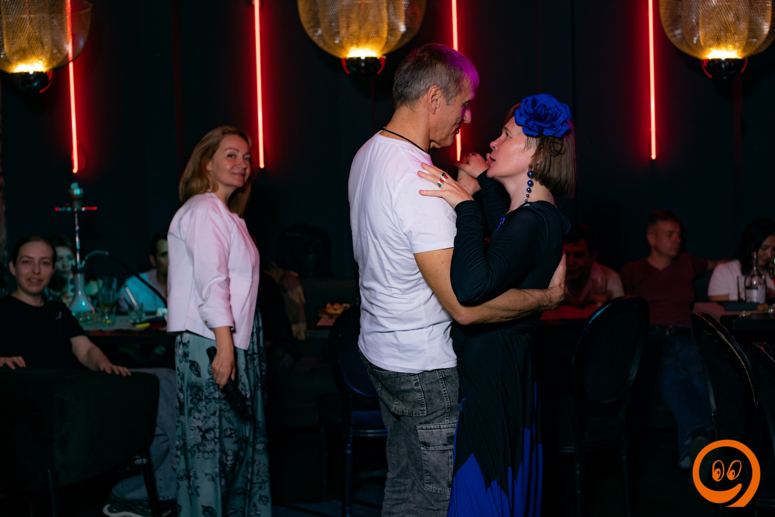 Караоке вечеринка | 19.04.2025. Галерея Фантим