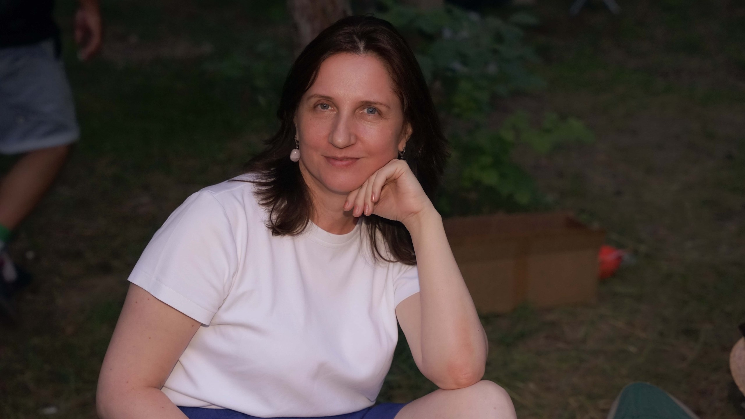 Походная Романтика 45. Великолепный Векенд | 2024. Галерея Фантим