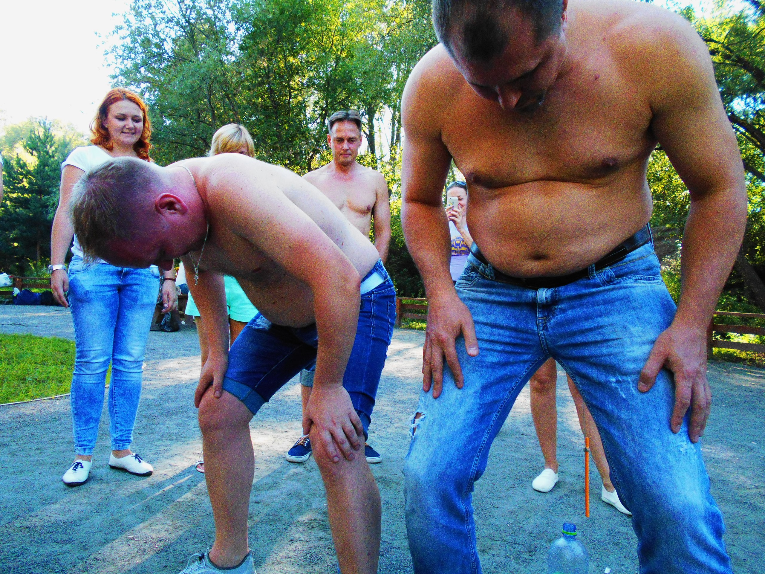 Шашлыки | 27.08.2016. Галерея Фантим