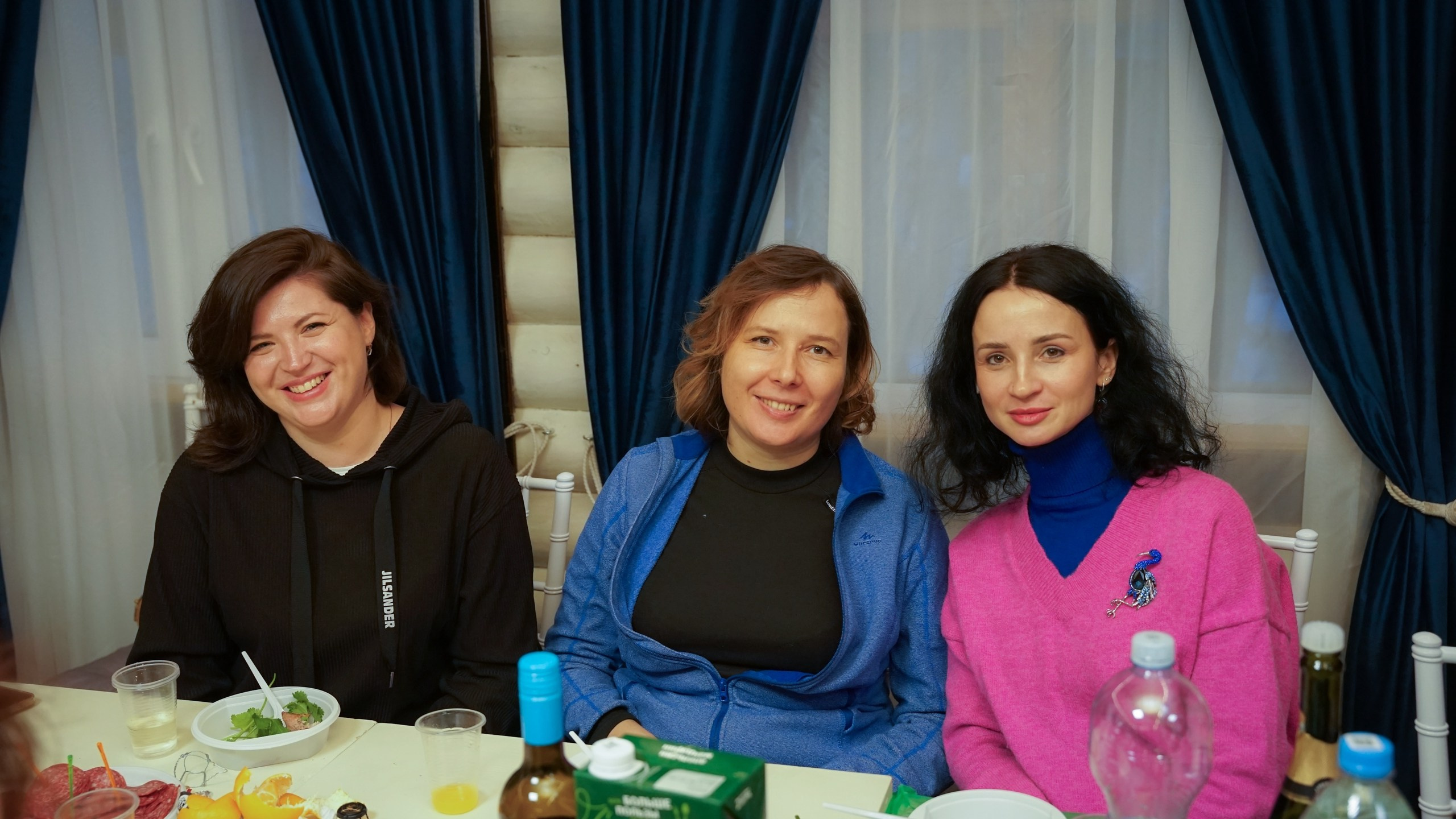 Шашлыки | 23.11.2024. Галерея Фантим