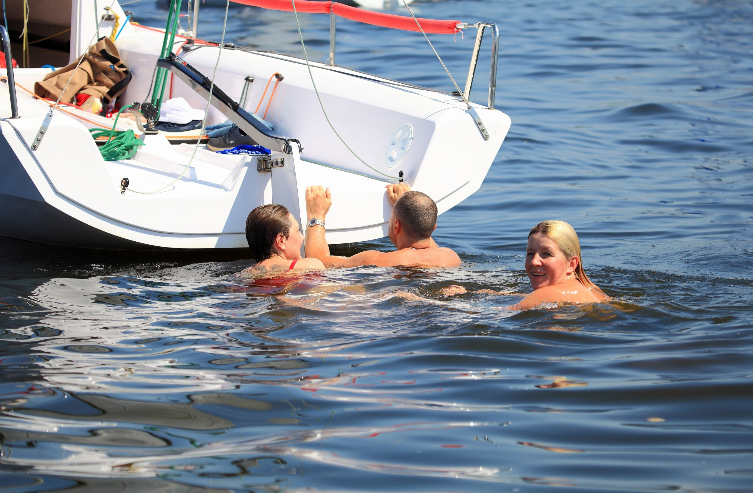 Яхтинг | 26.06.2021. Галерея Фантим