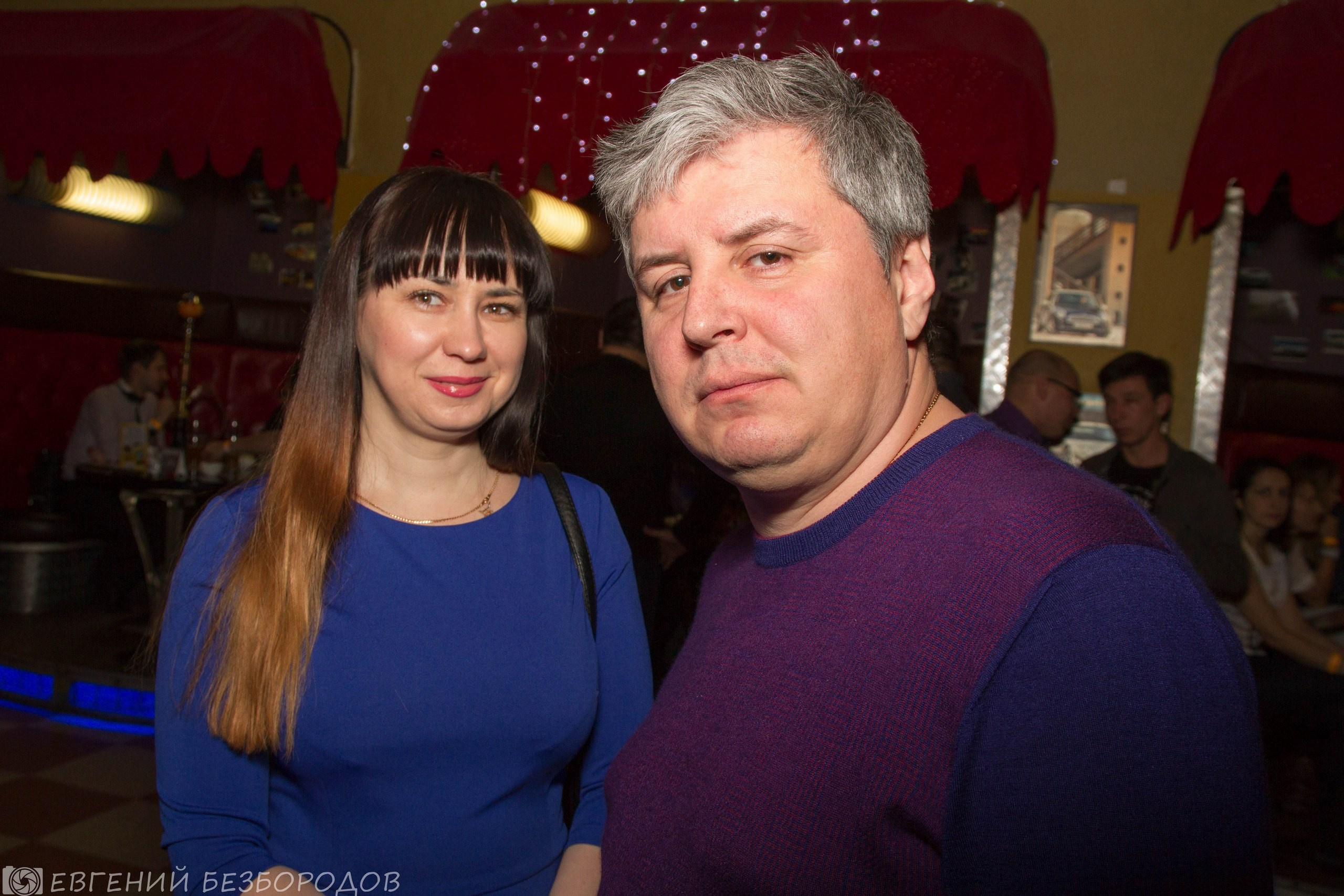 Спасибная вечеринка| 03.12.2016. Галерея Фантим