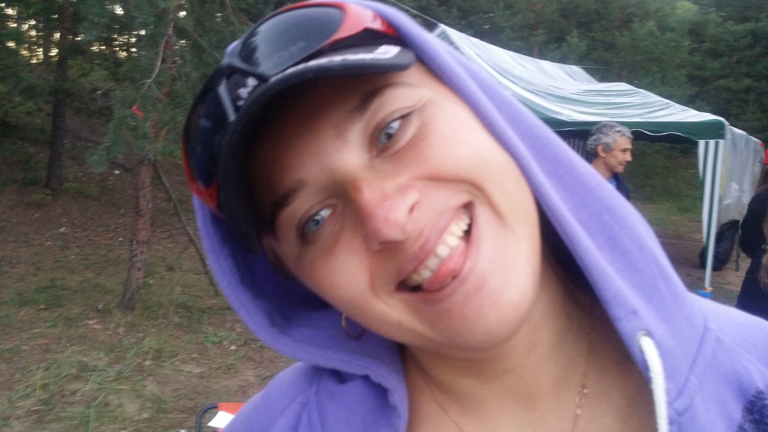 Походная романтика 21! Friday Luxury Village | 12-14.08.2016. Галерея Фантим