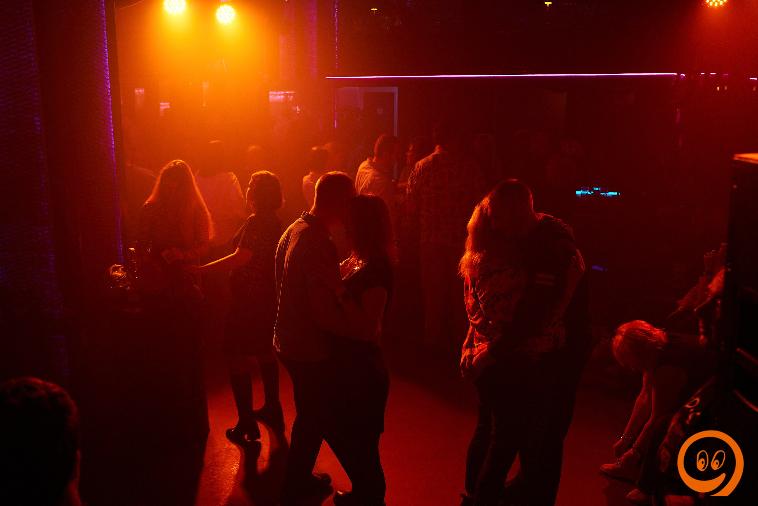 Клубная | 28.11.2025. Галерея Фантим