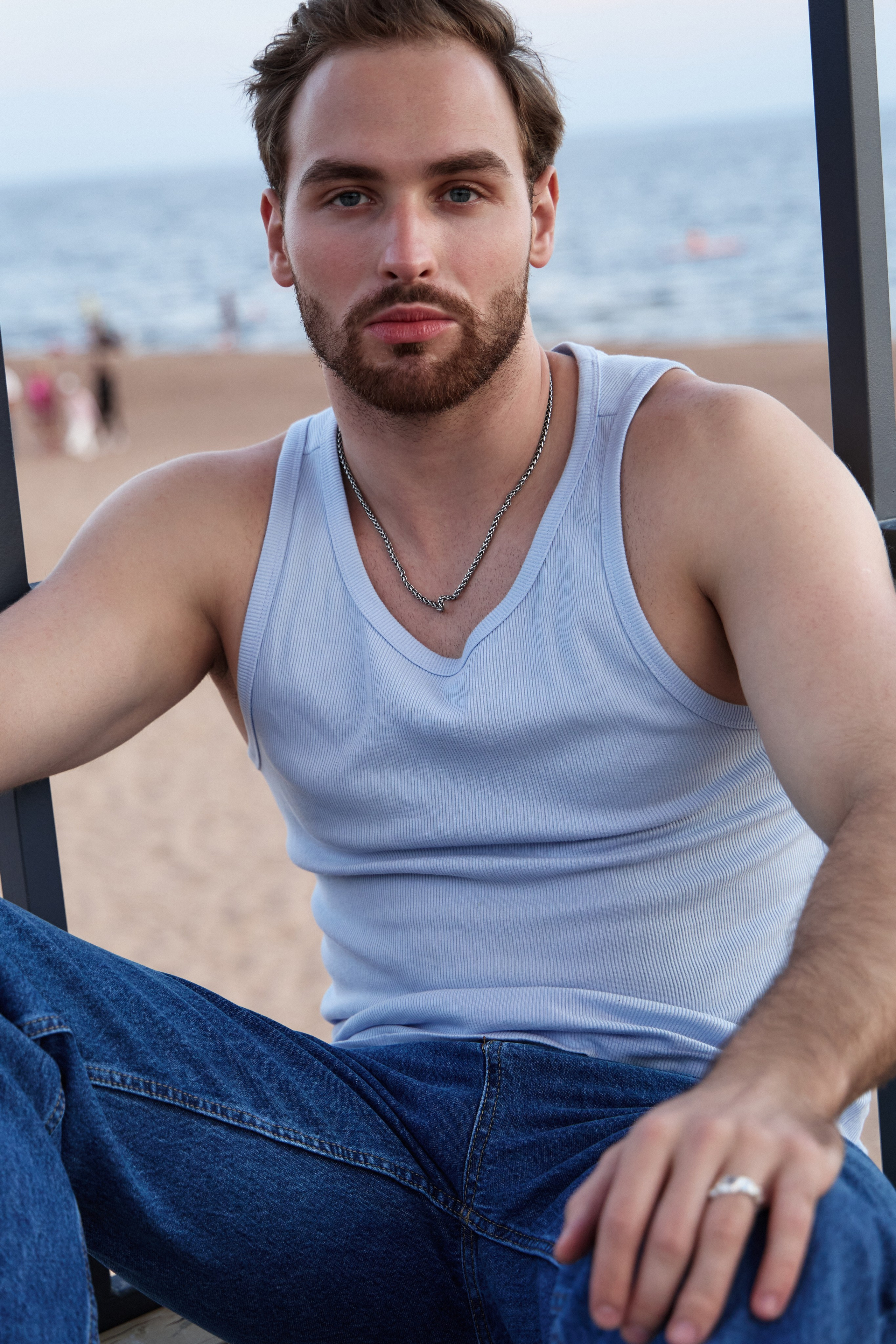 Мужской. Контент-фотограф Надежда Нудельман