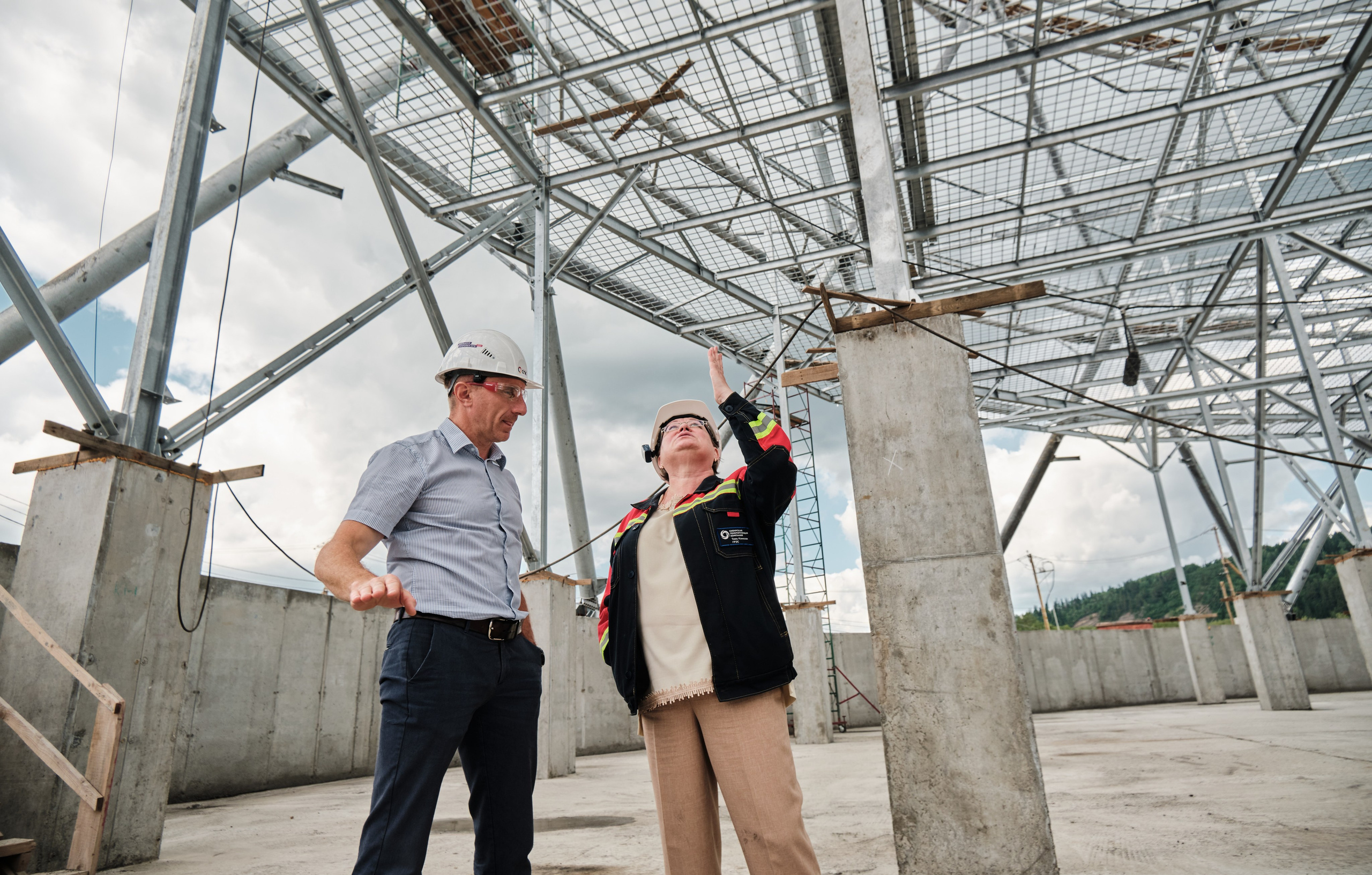 СГК. Свадебный и семейный фотограф в Новокузнецке Иван Иванов