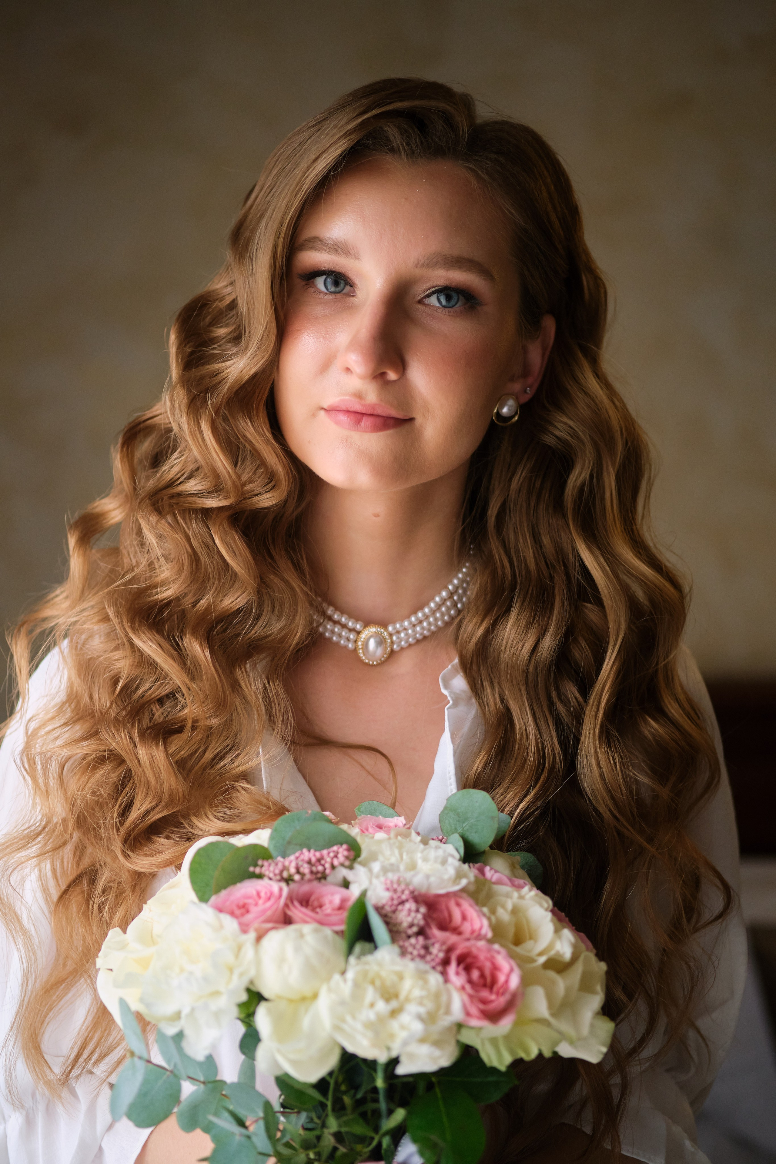 Анастасия и Илья. Свадебный и семейный фотограф в Новокузнецке Иван Иванов