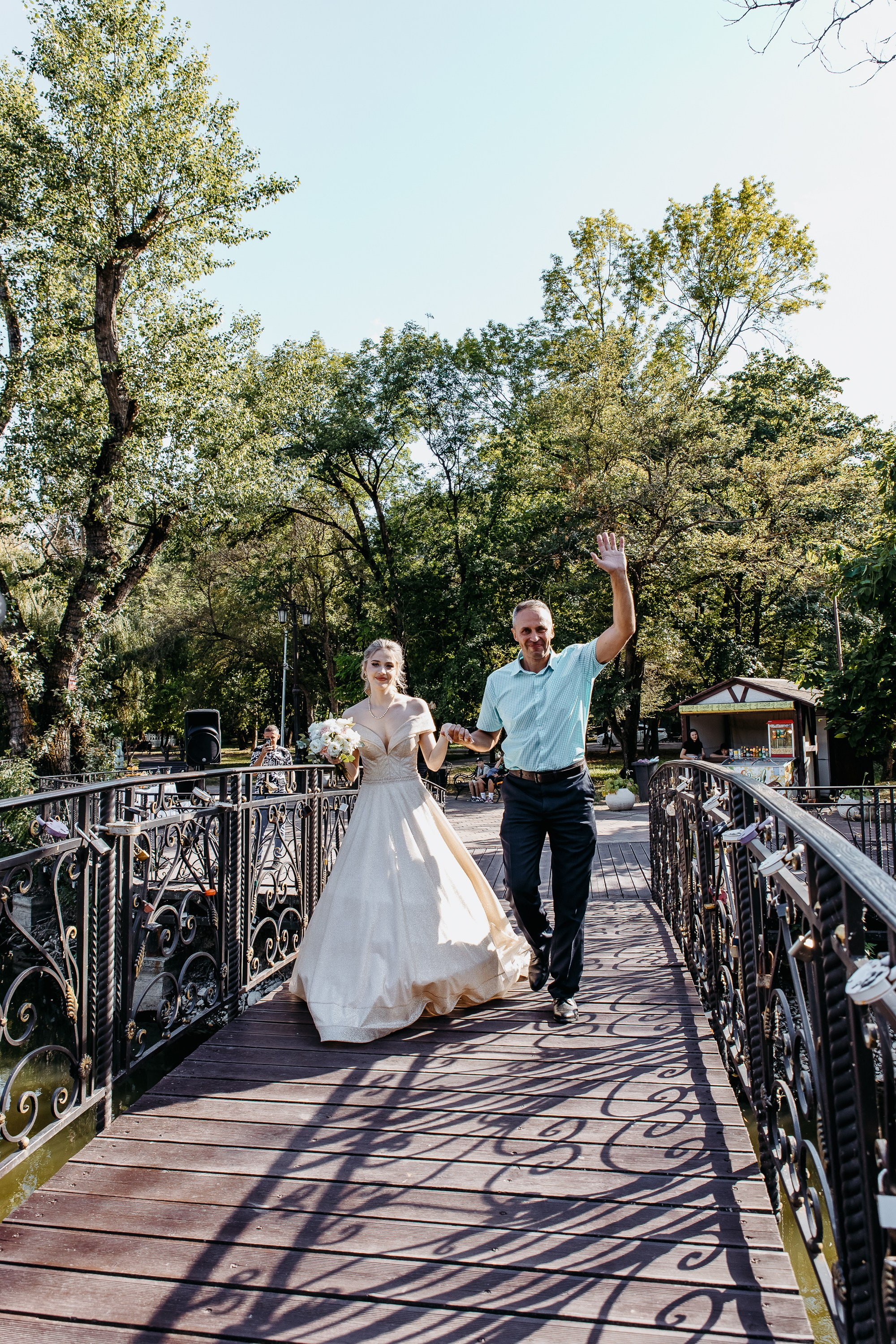 Ярослав и Валерия. Свадебный и семейный фотограф в Невинномысске Наталья Куликова