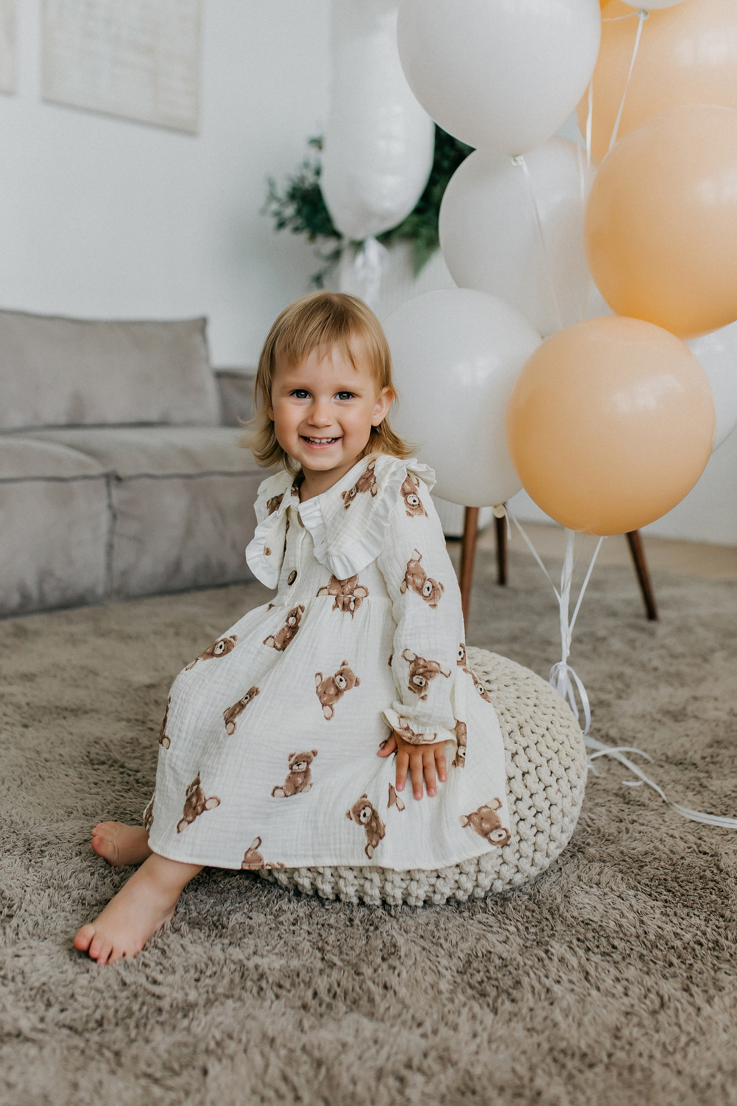 2 годика. Kirinatanya.ru