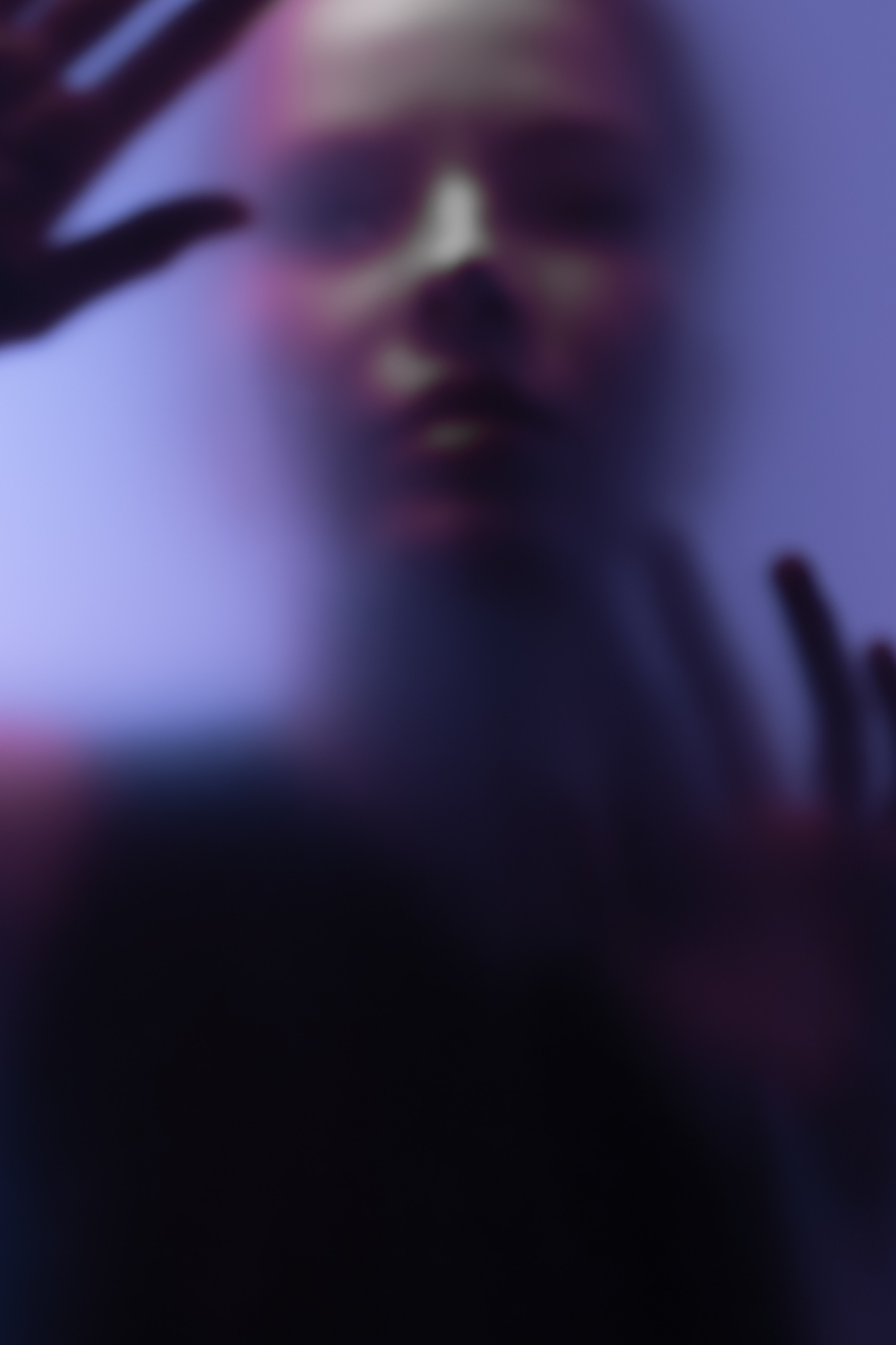 ART & FASHION. Контент фотограф в Москве Ник Фрост