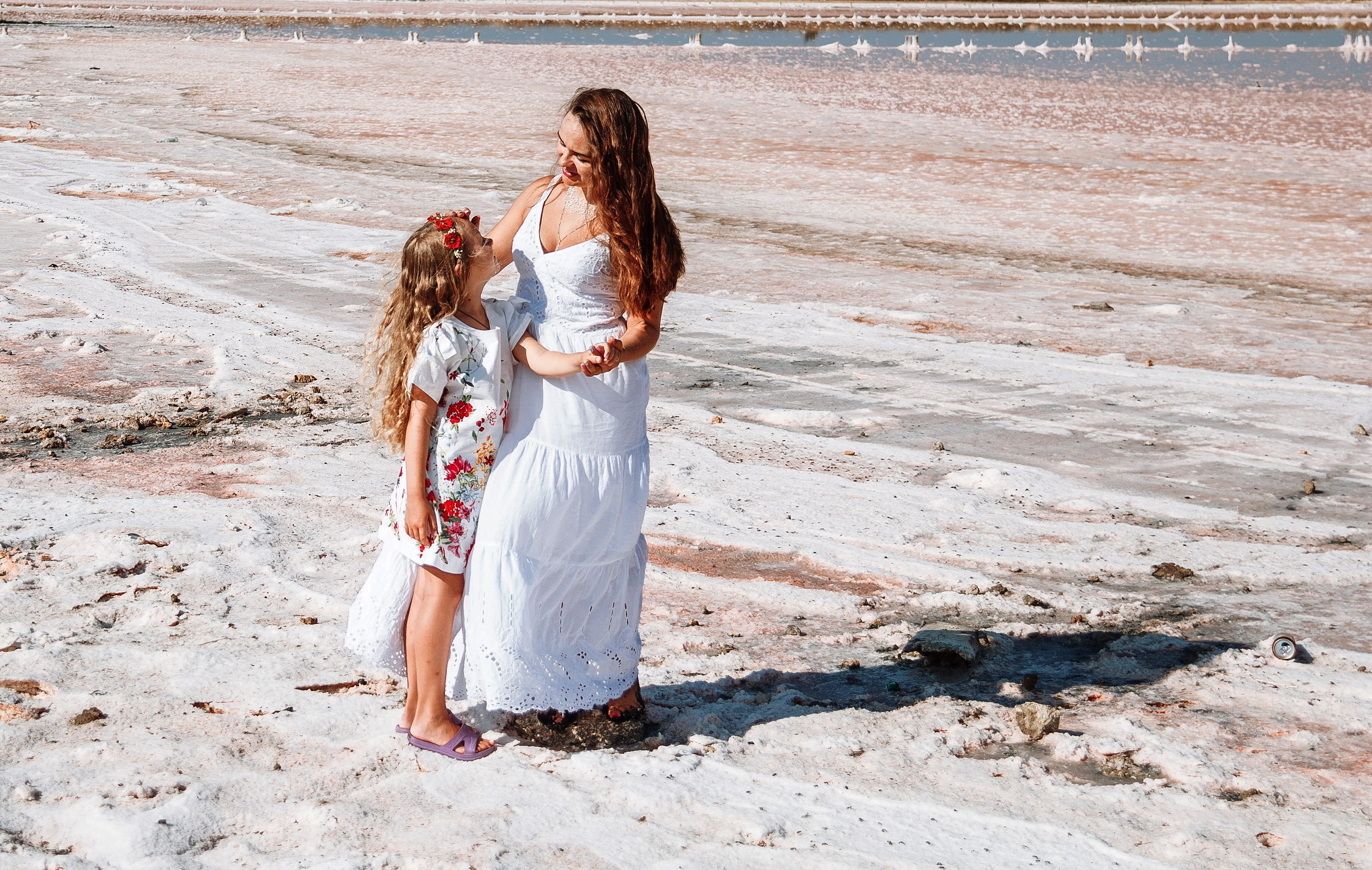 Семейные фотосессии. Свадебный и семейный фотограф в Евпатории Зайцева Надежда