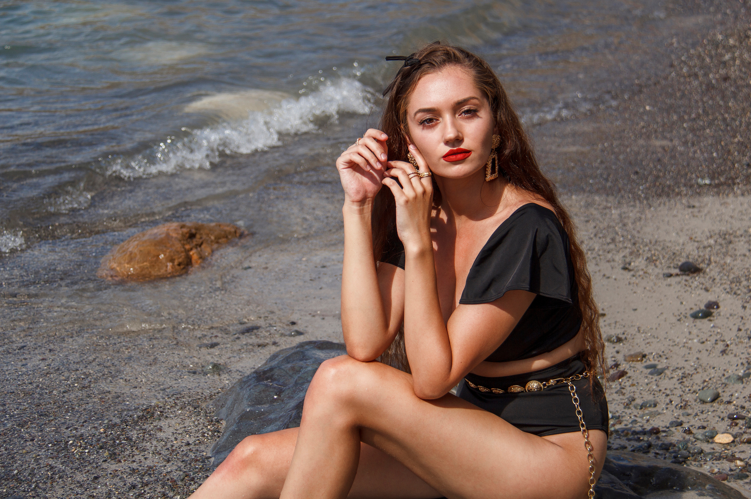 Портреты. Свадебный и семейный фотограф в Евпатории Зайцева Надежда