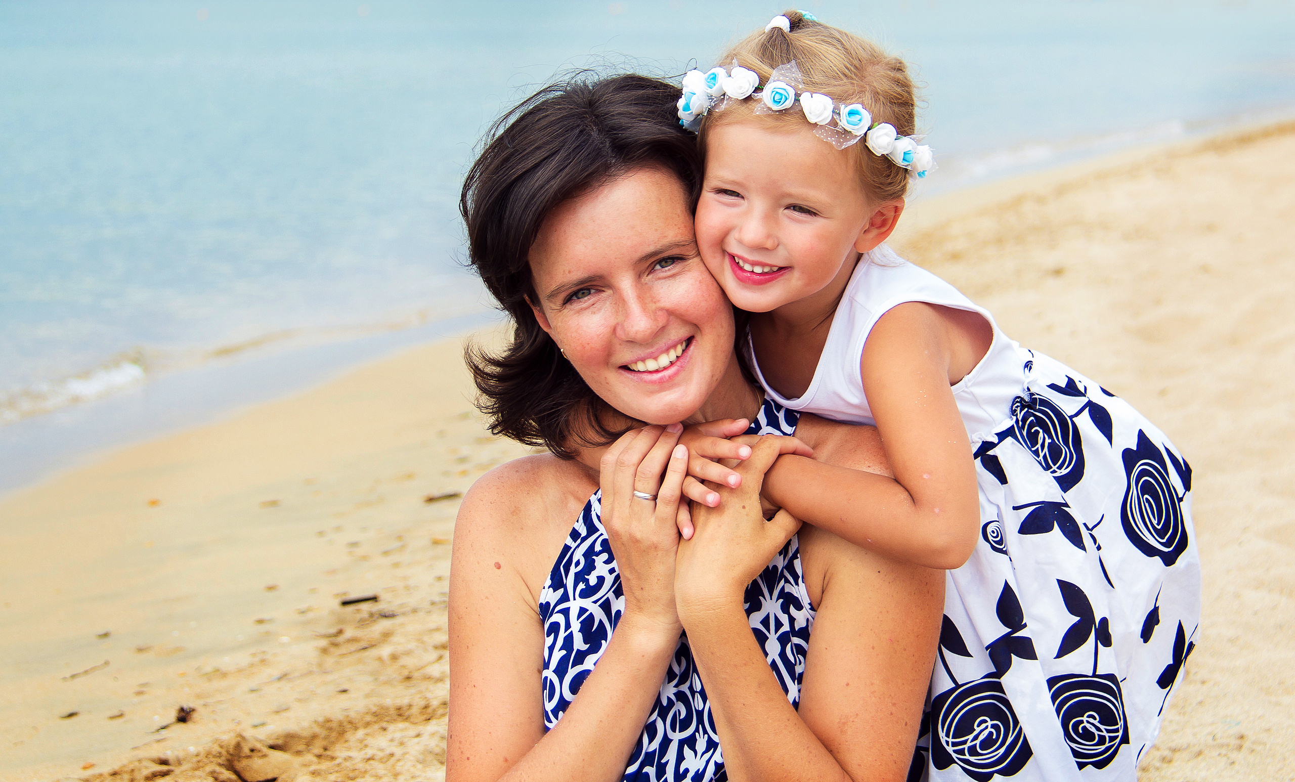 Семейные фотосессии. Свадебный и семейный фотограф в Евпатории Зайцева Надежда