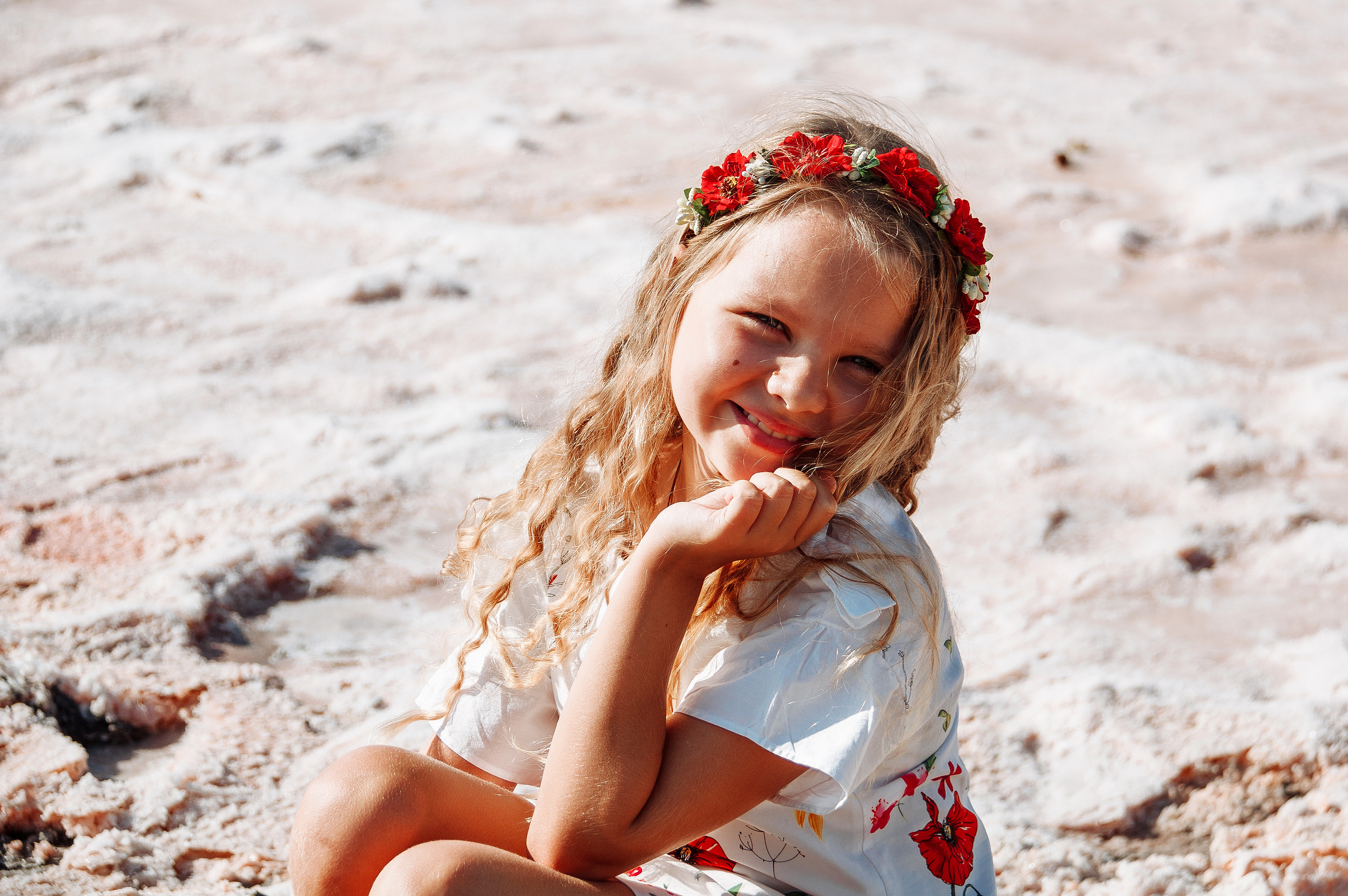 Семейные фотосессии. Свадебный и семейный фотограф в Евпатории Зайцева Надежда