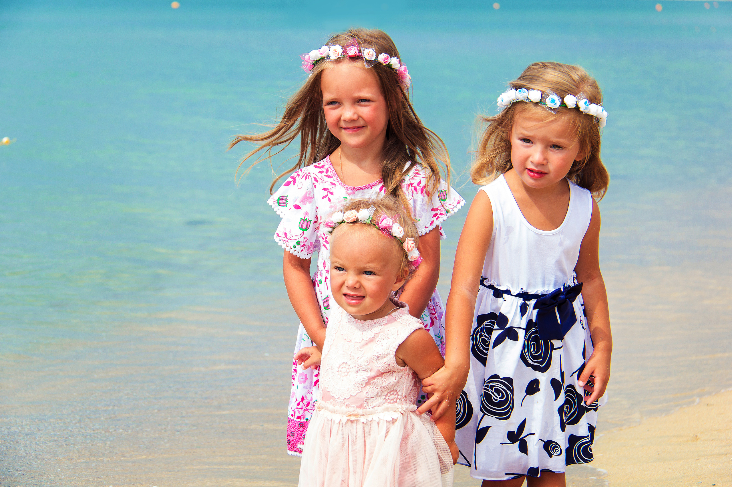 Семейные фотосессии. Свадебный и семейный фотограф в Евпатории Зайцева Надежда