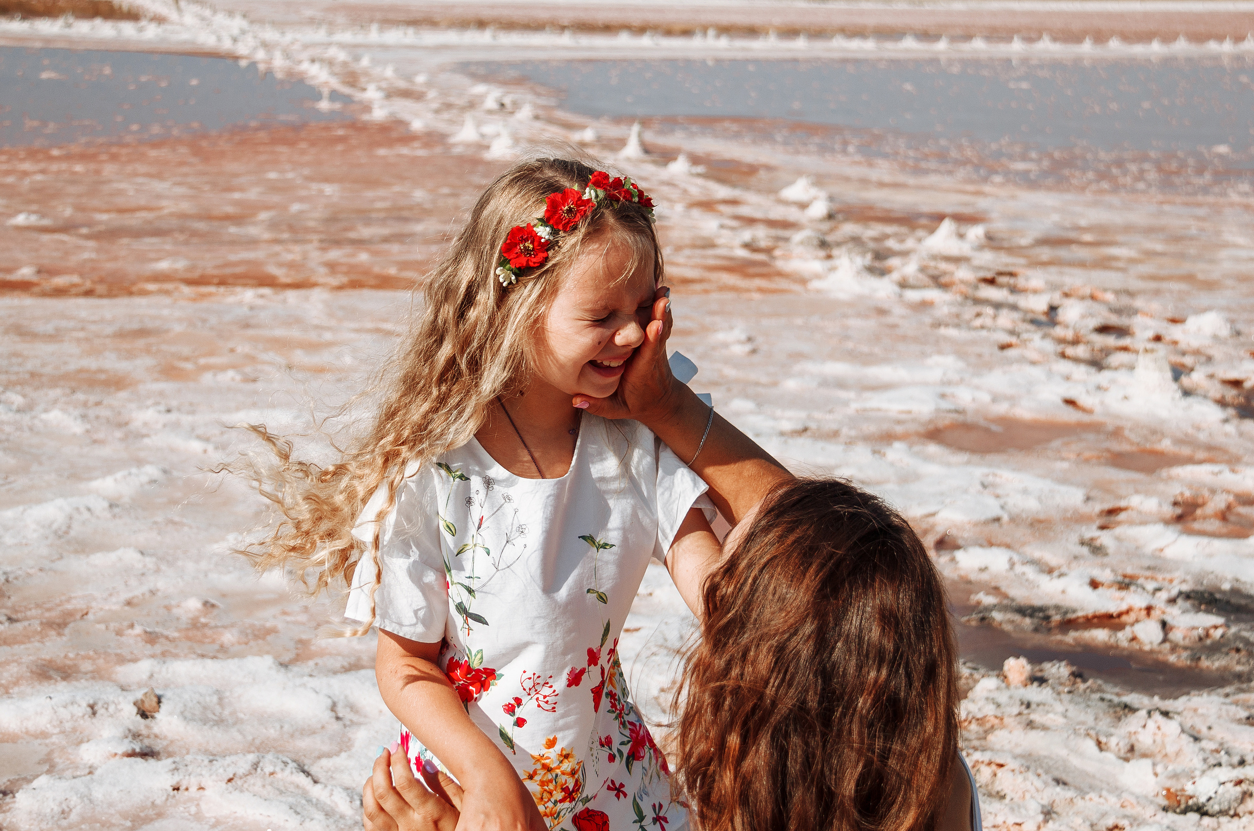 Семейные фотосессии. Свадебный и семейный фотограф в Евпатории Зайцева Надежда