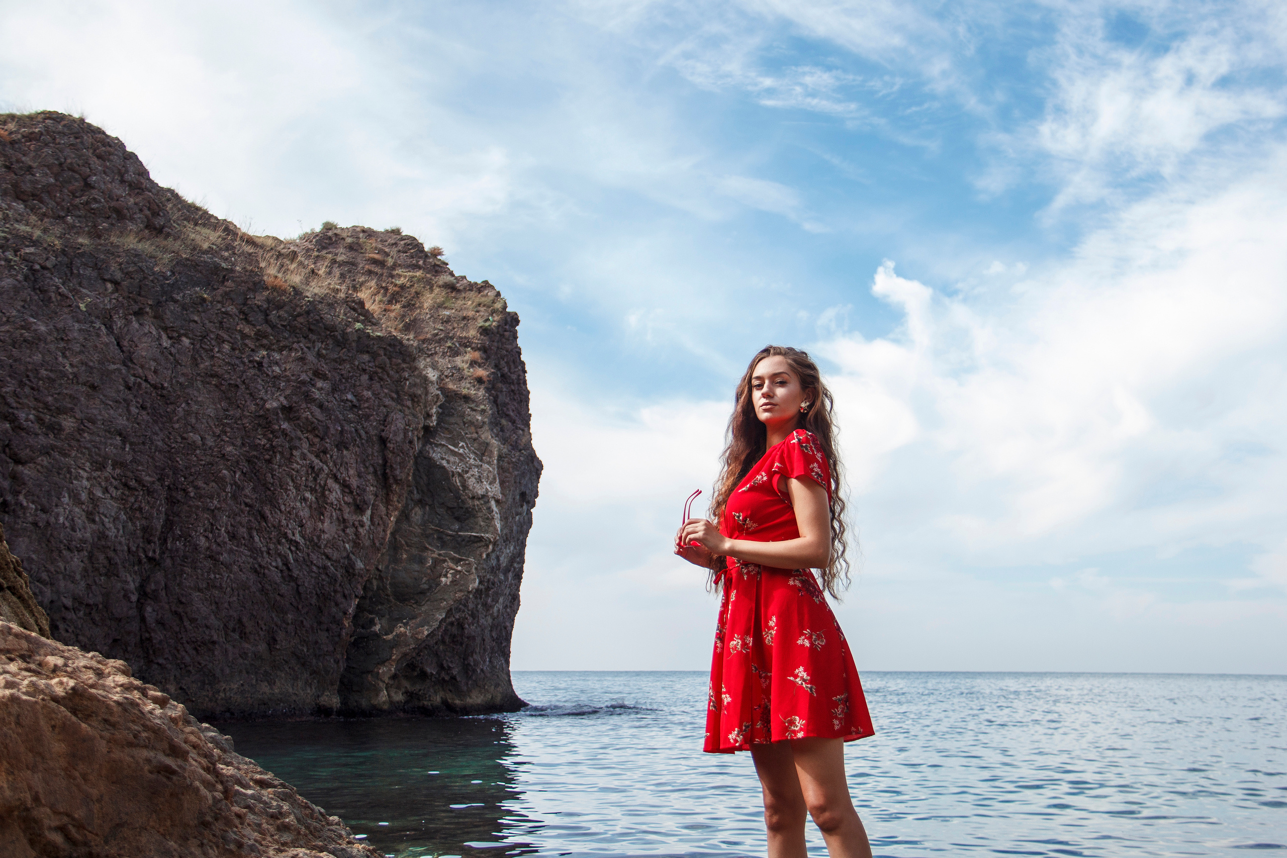 Портреты. Свадебный и семейный фотограф в Евпатории Зайцева Надежда