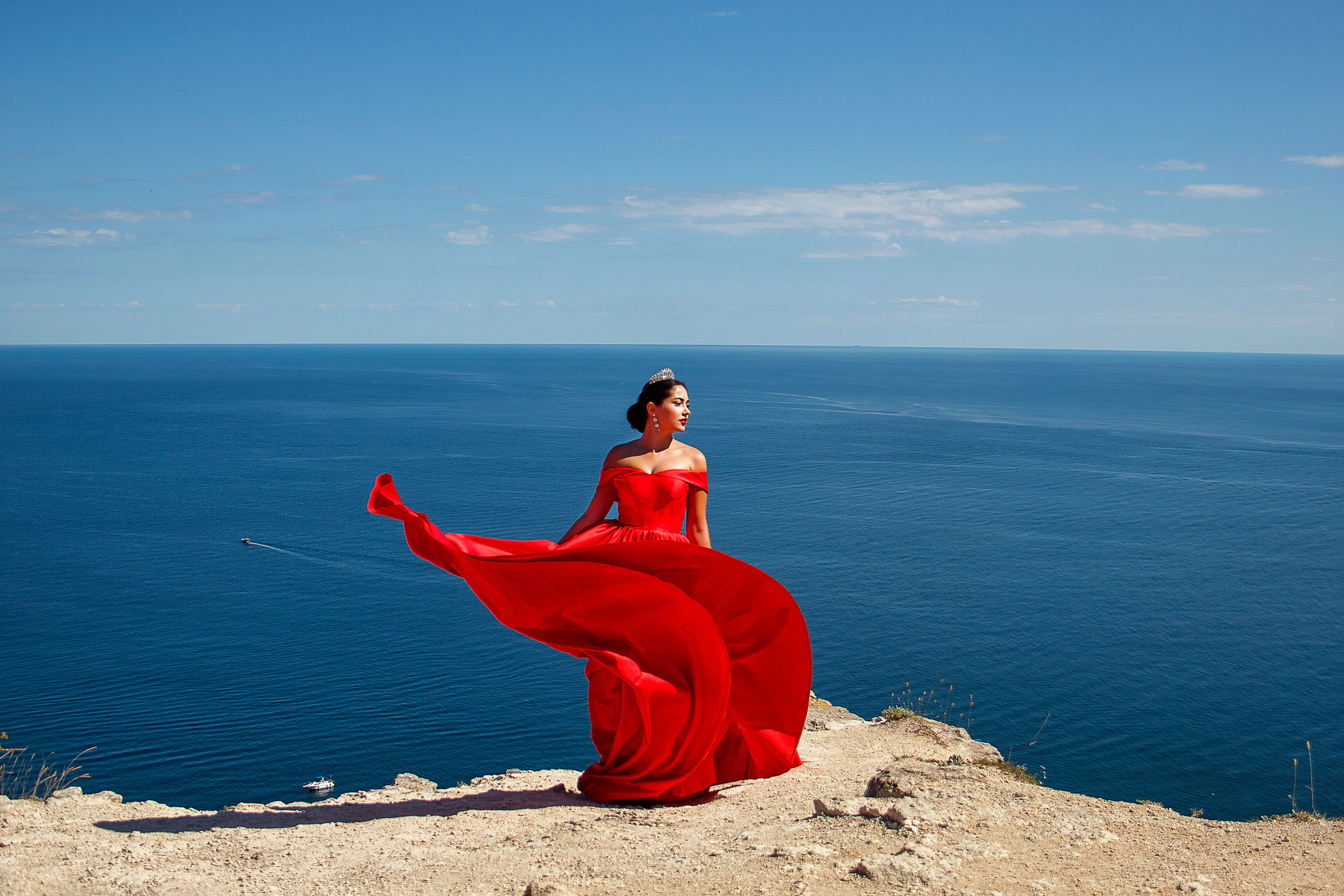 Портреты. Свадебный и семейный фотограф в Евпатории Зайцева Надежда