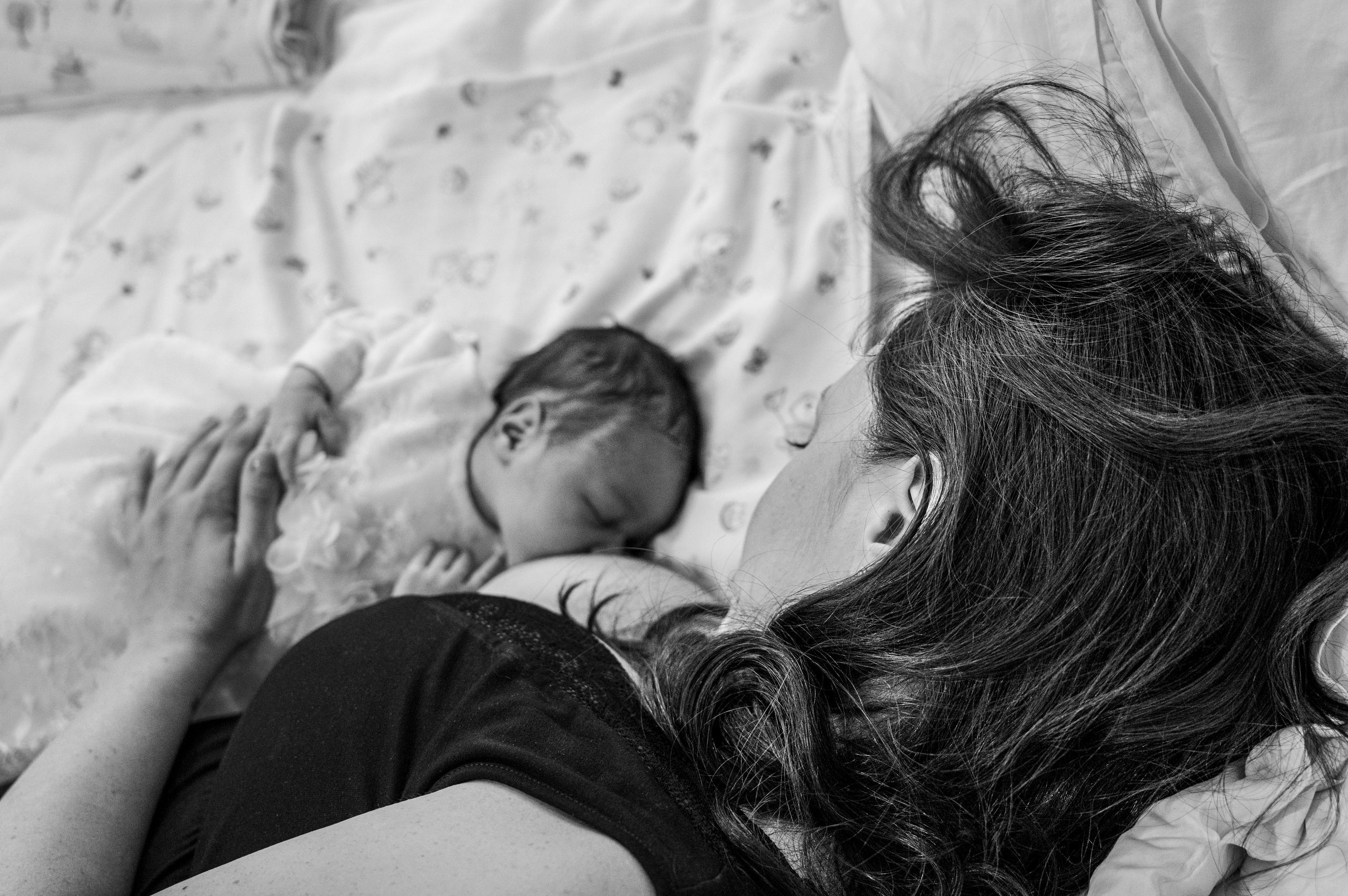 Выписка Маюши. Фотограф на роды СПБ Юлия Герасимова