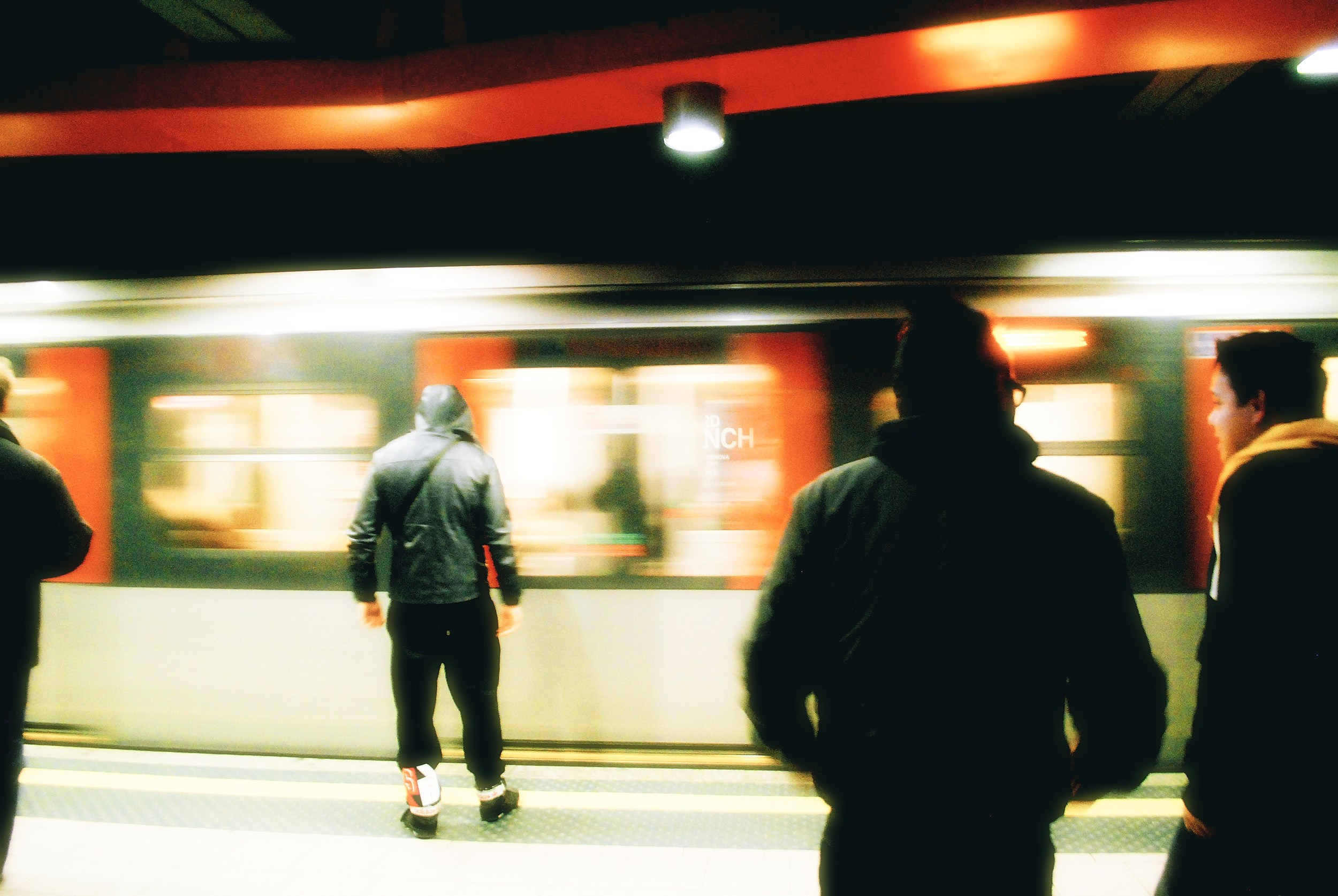 Италия стрит. Iraogo