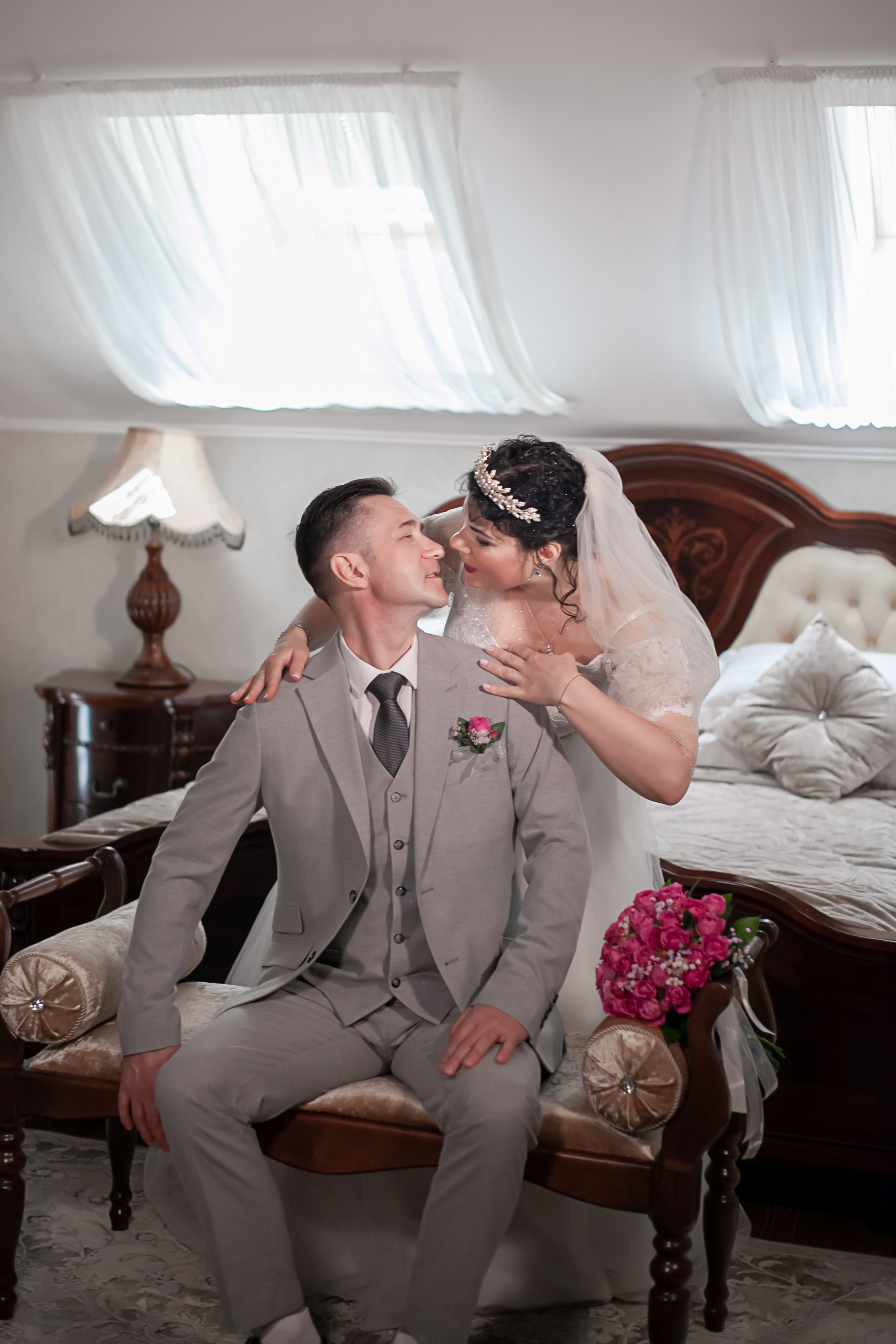 23.06.23. Свадебный и семейный фотограф в Армавире