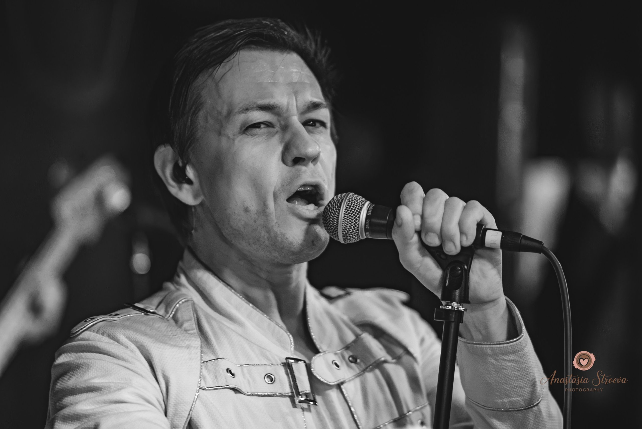 FOREVER QUEEN — трибьют QUEEN. Семейный и детский фотограф в Королеве, Москве и Московской области Строева Анастасия