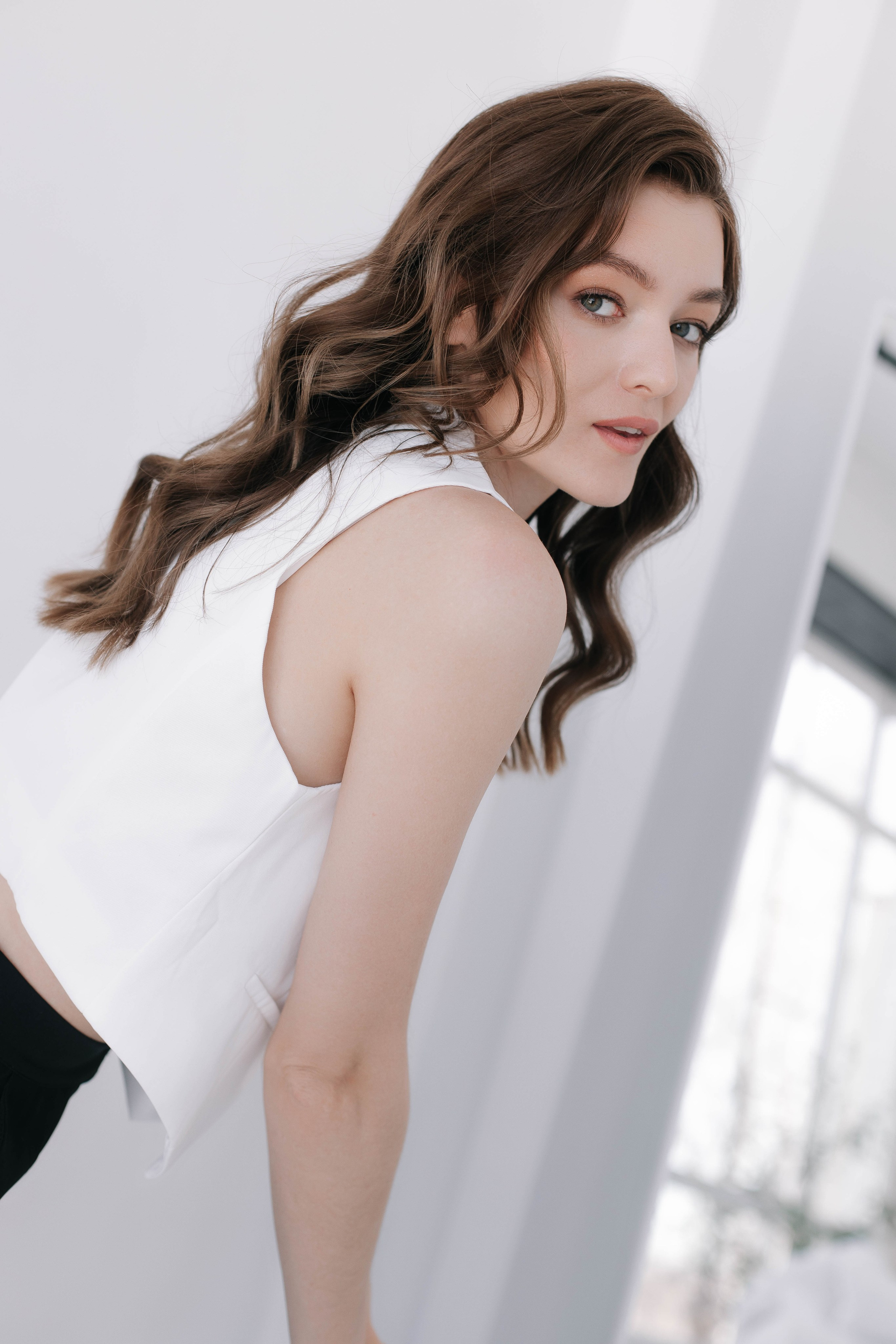 Зуля. Свадебный и семейный фотограф Пенза Ильмира Девликамова