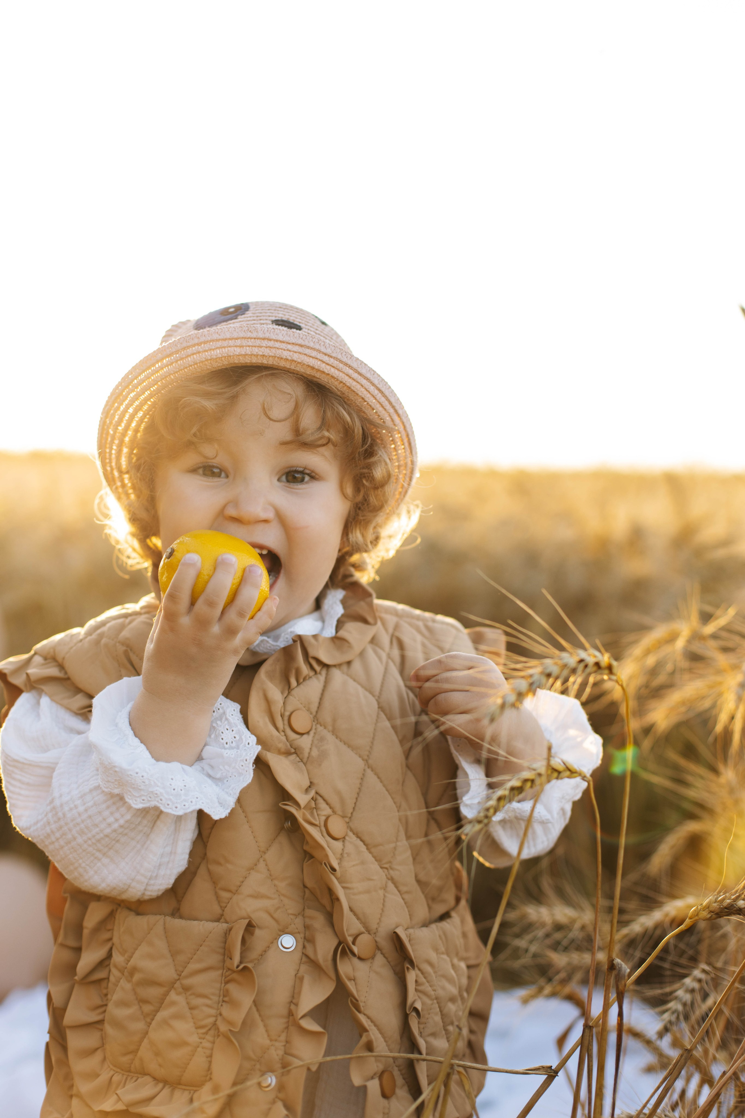 Летние закаты. Свадебный и семейный фотограф Пенза Ильмира Девликамова