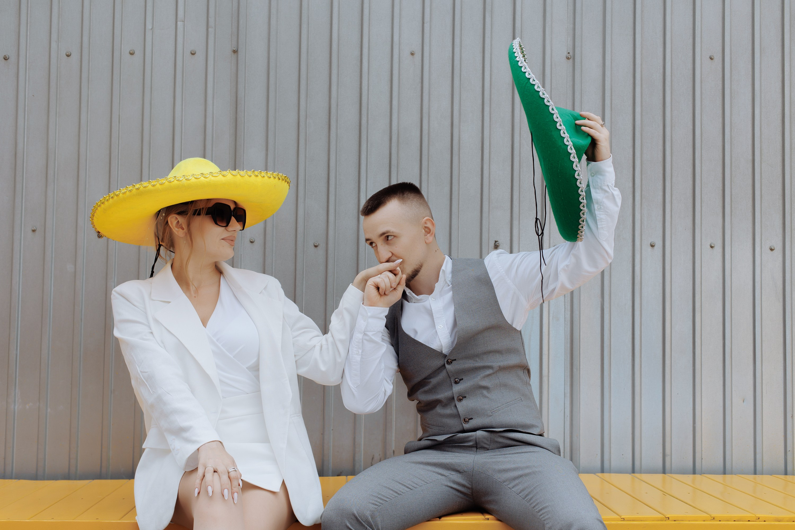 Павел и Кристина. Свадебный фотограф