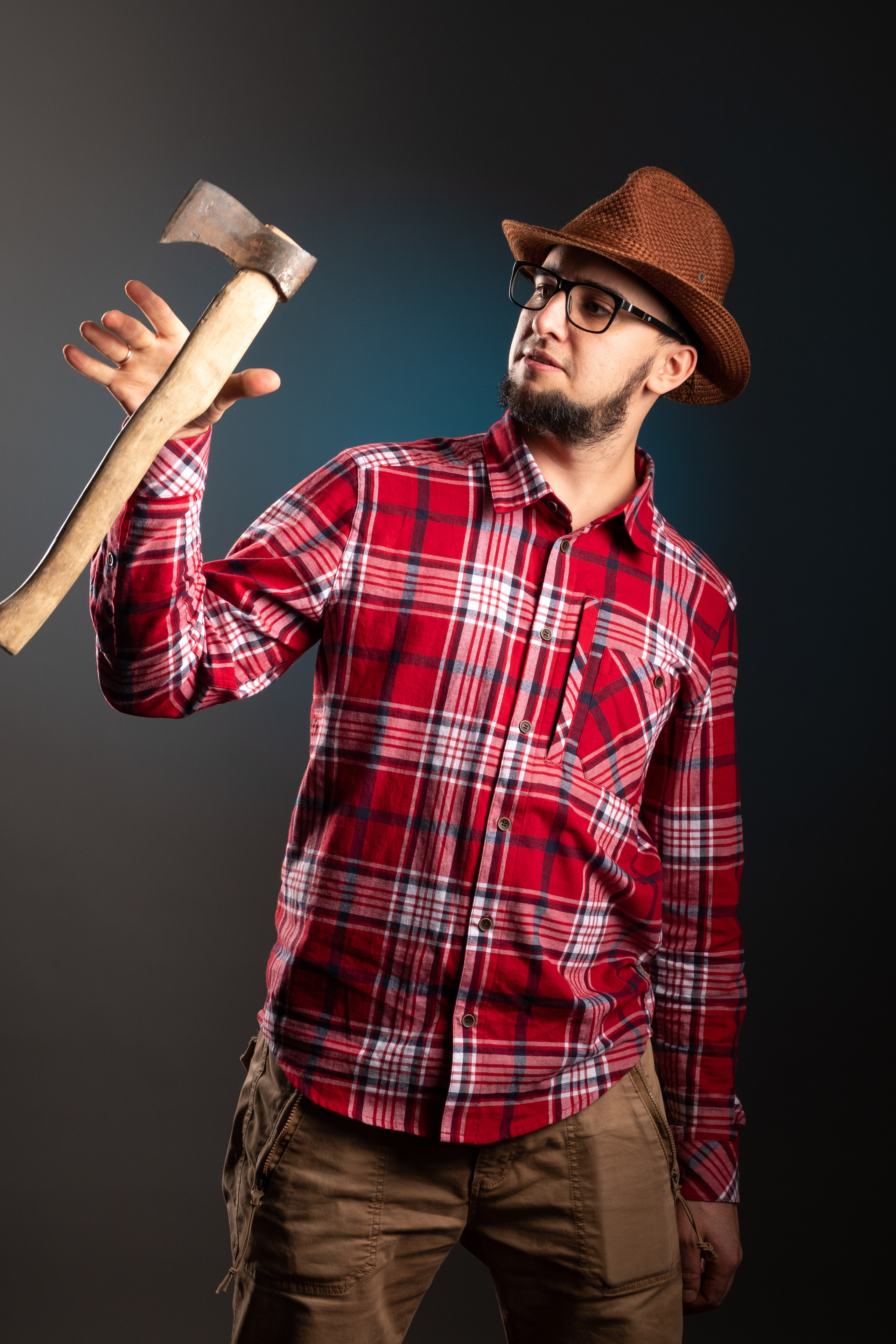 Артур. Фотограф в городе Каменск-Уральский — Метелёв Андрей