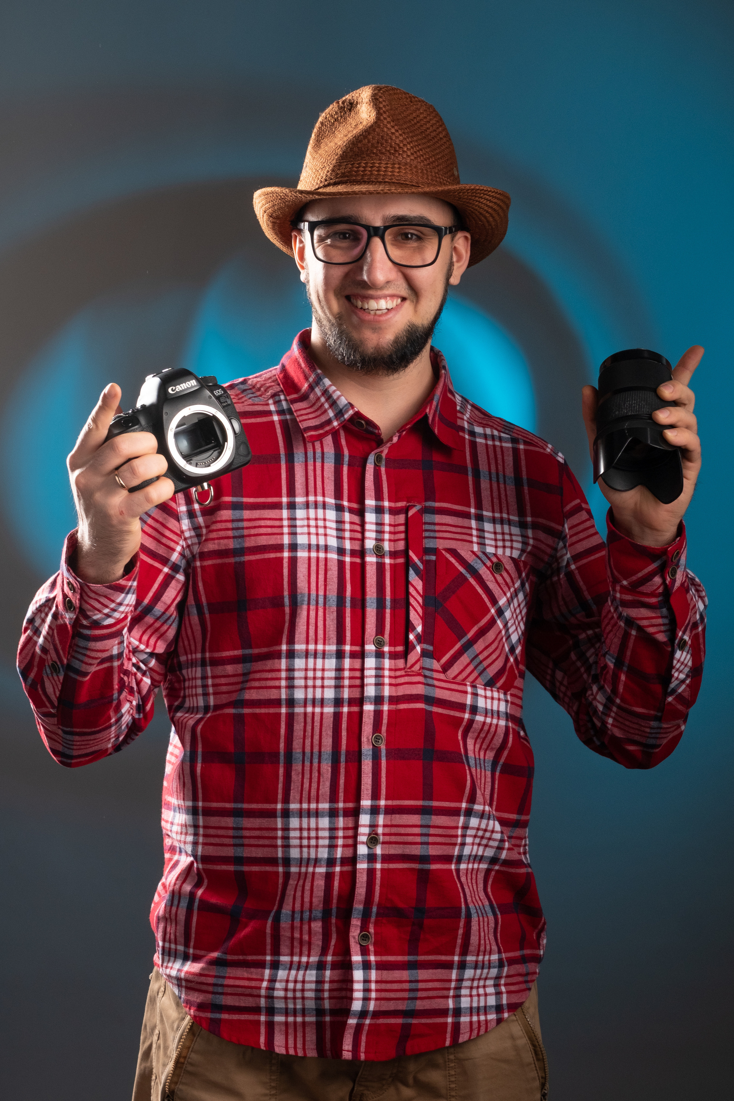 Артур. Фотограф в городе Каменск-Уральский — Метелёв Андрей