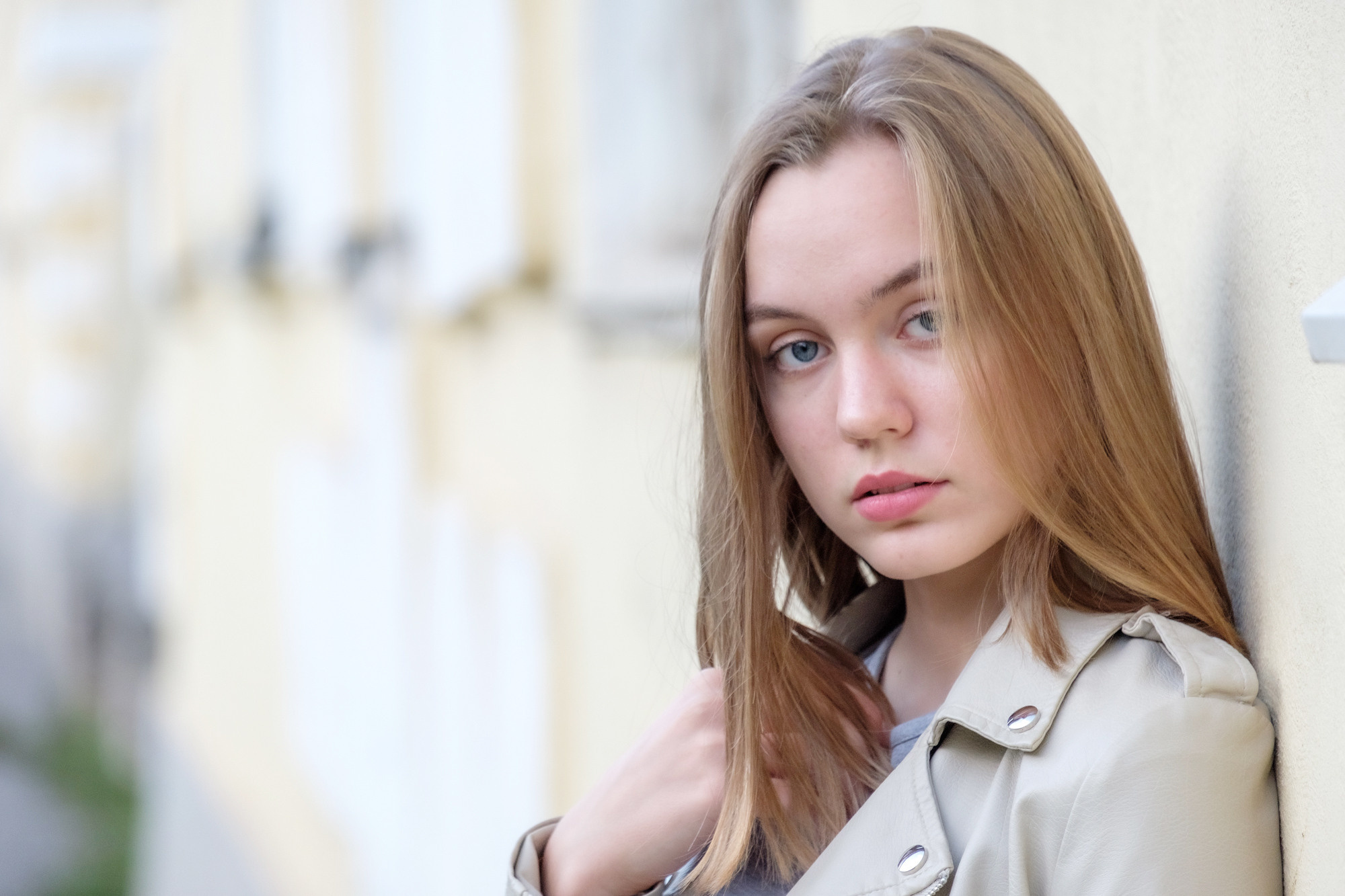 Фотограф Метелёв Андрей — портреты. Фотограф в городе Каменск-Уральский — Метелёв Андрей