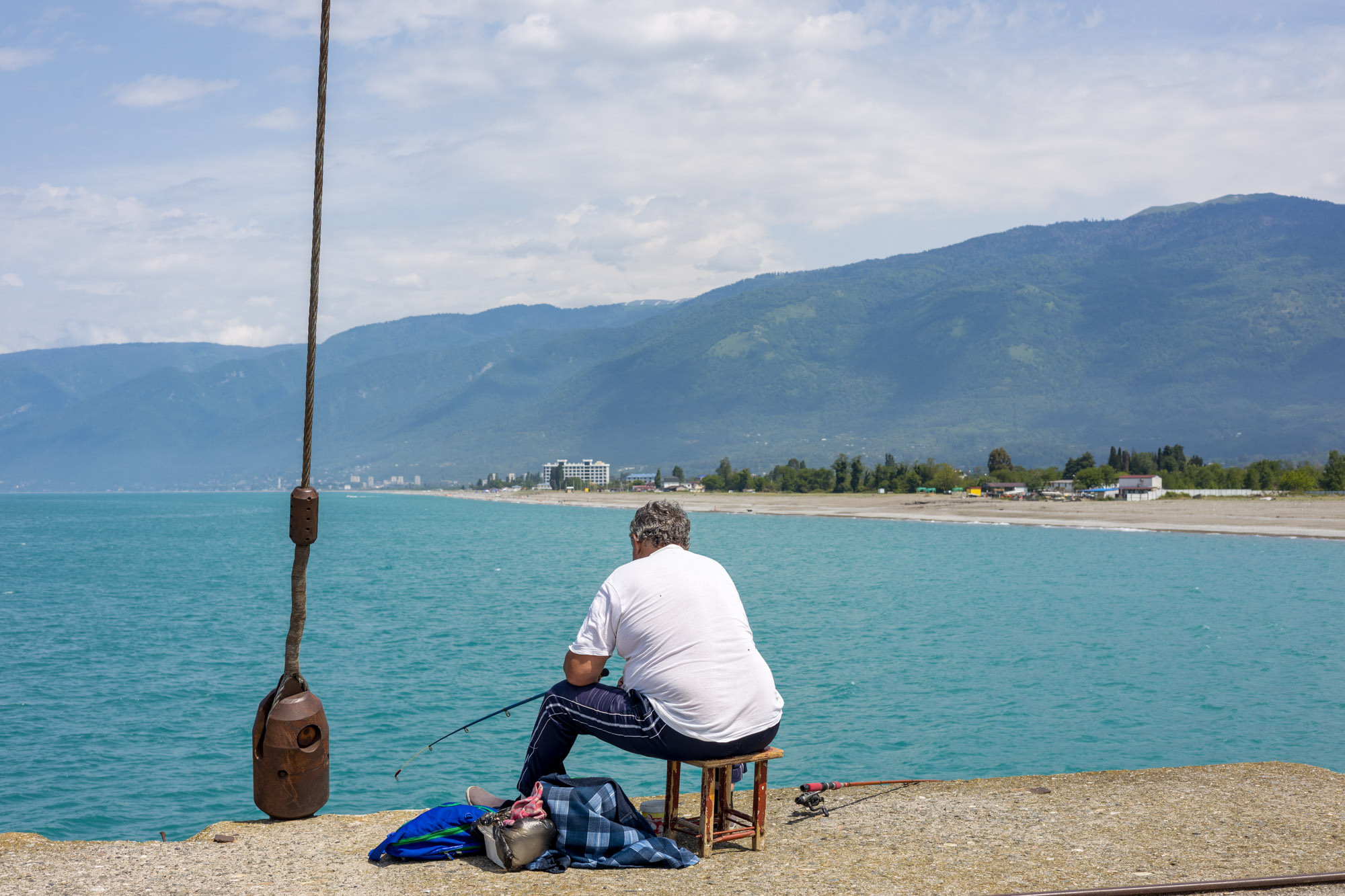 Фотографии с отдыха. Фотограф в городе Каменск-Уральский — Метелёв Андрей
