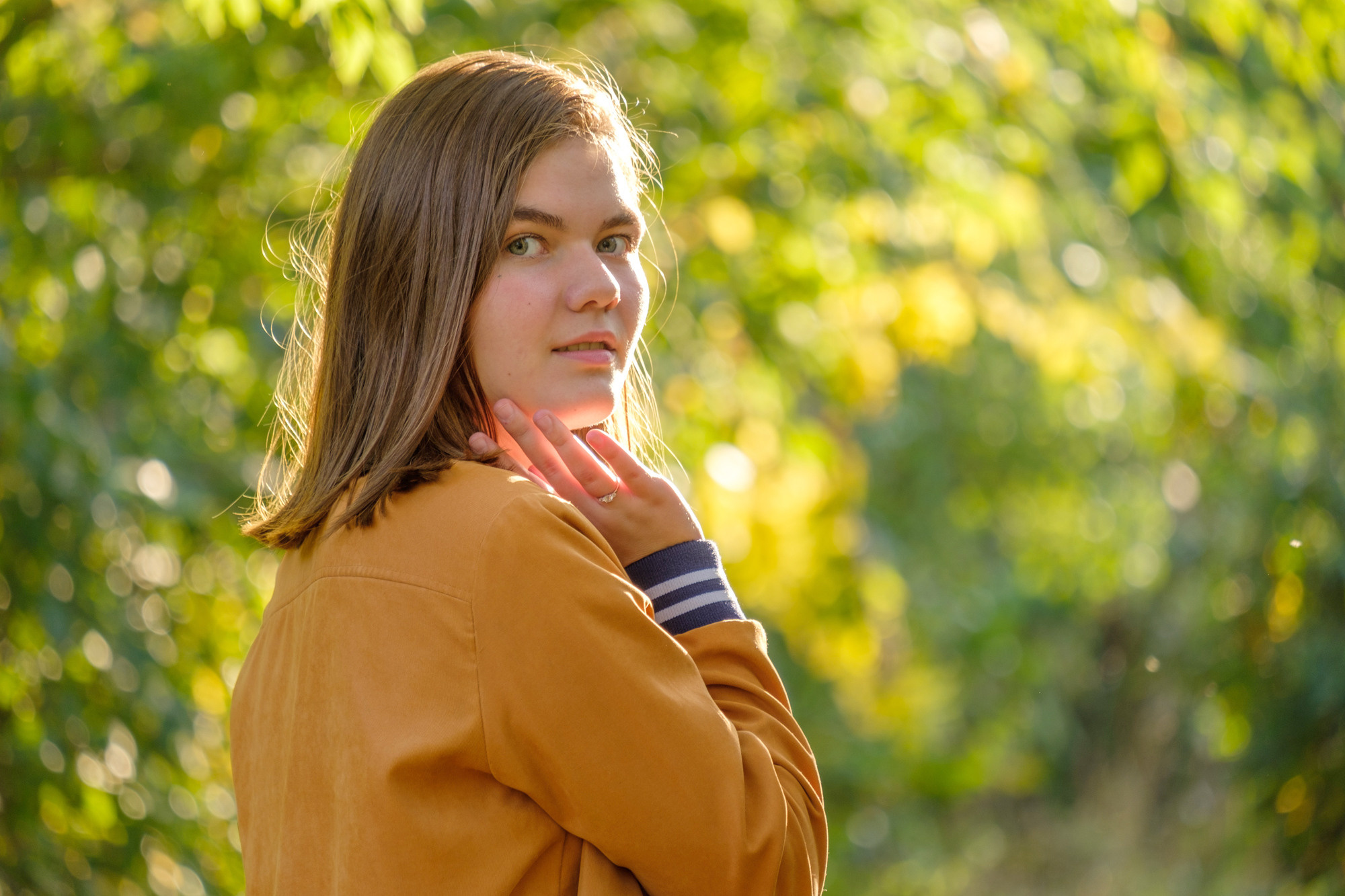 Фотограф Метелёв Андрей — портреты. Фотограф в городе Каменск-Уральский — Метелёв Андрей